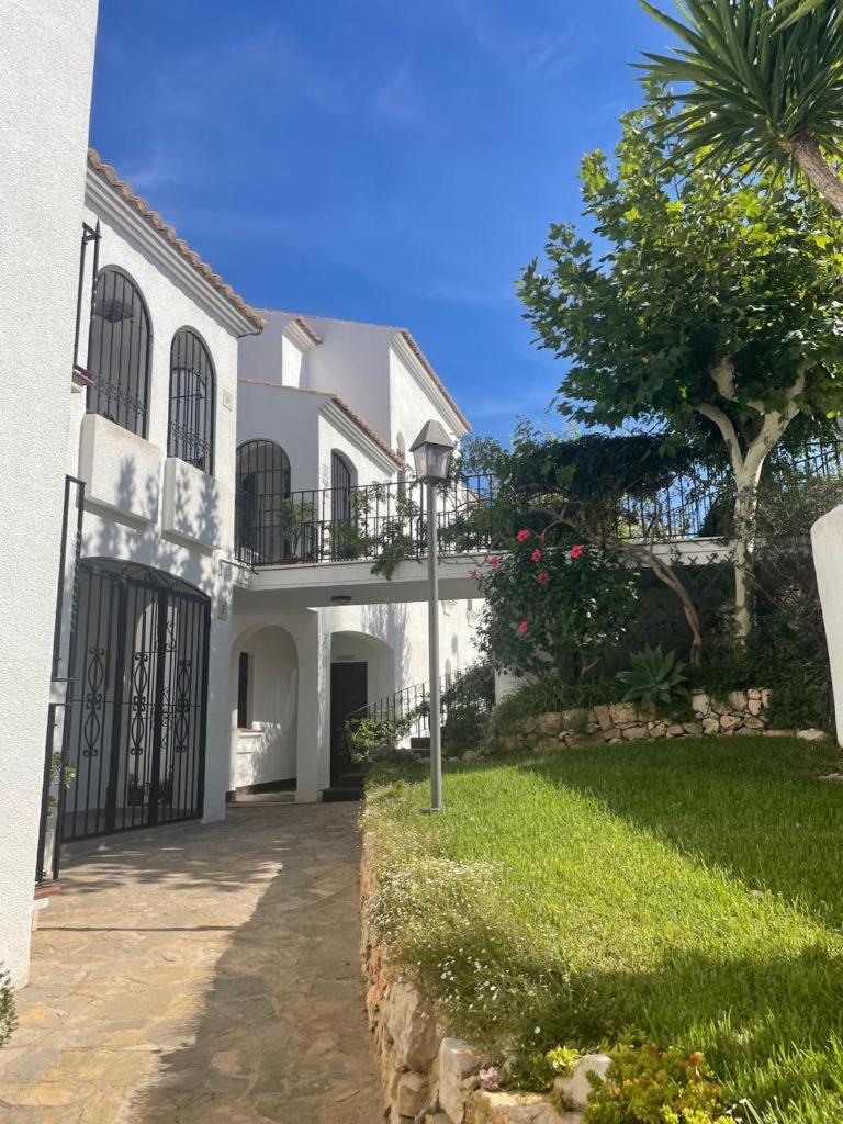 APPARTEMENT PENISCOLA Espagne view 5