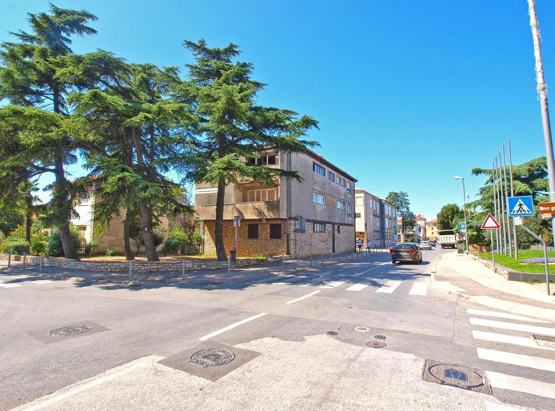 Ferienwohnung für 3 Personen ca 32 qm in Fažana, Istrien Istrische Riviera - b55307 view 2