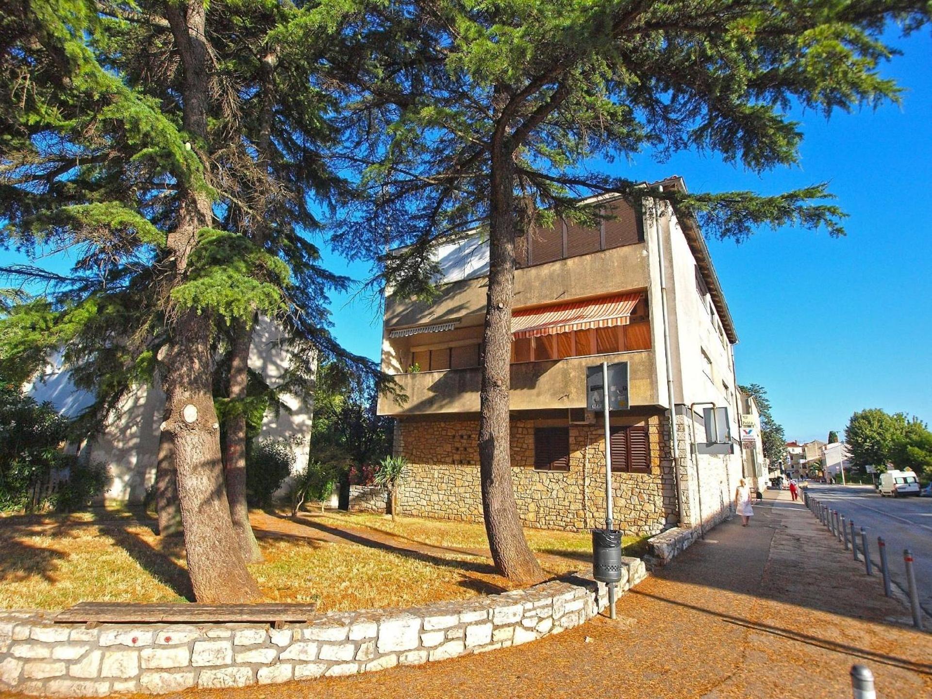 Ferienwohnung für 3 Personen ca 32 qm in Fažana, Istrien Istrische Riviera - b55307 view 3