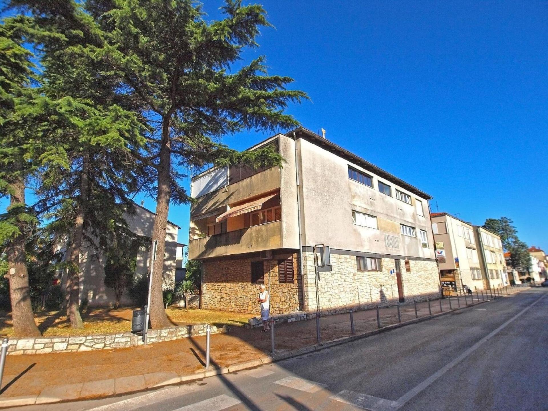 Ferienwohnung für 3 Personen ca 32 qm in Fažana, Istrien Istrische Riviera - b55307 view 4