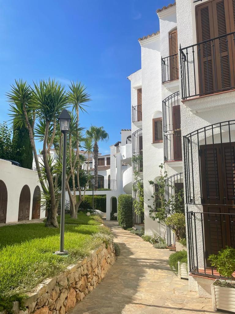 APPARTEMENT PENISCOLA Espagne view 4