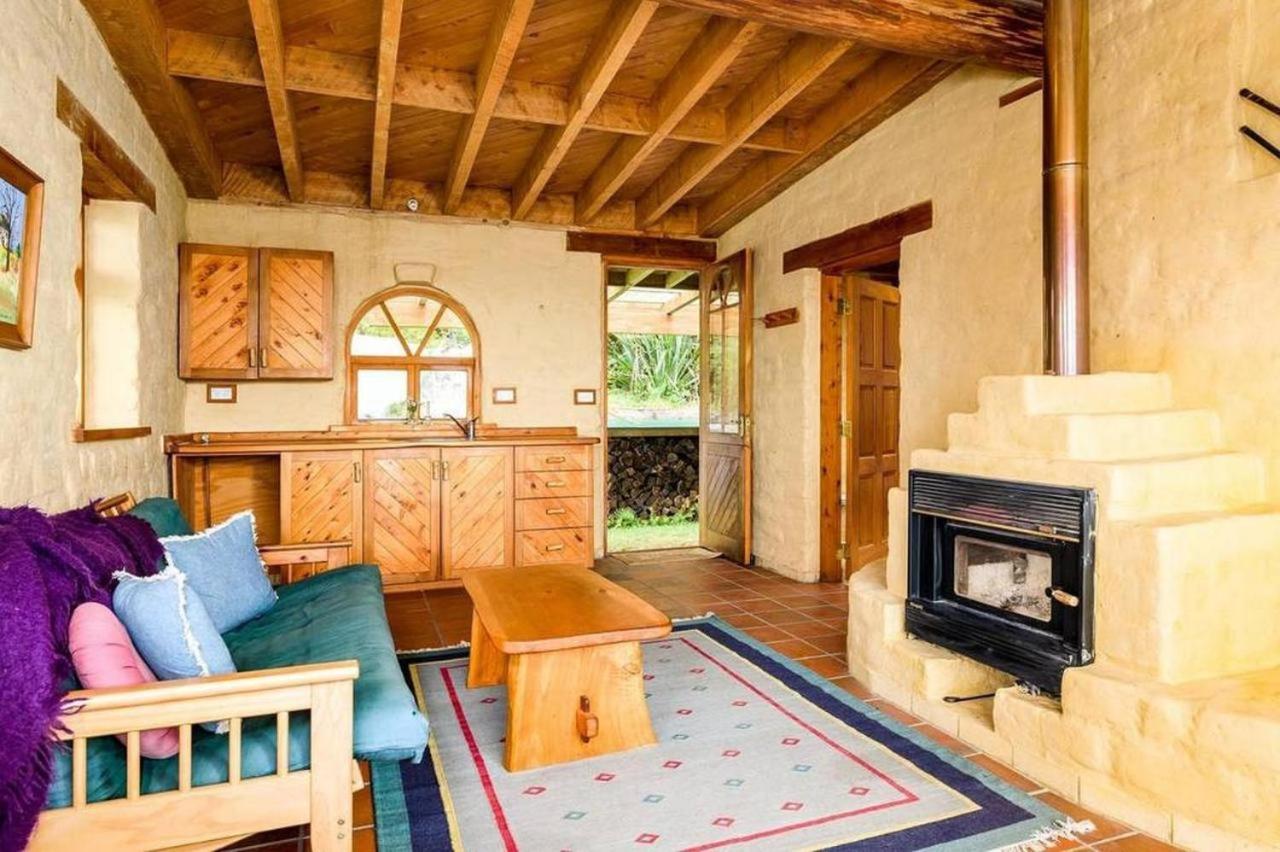 Whare Aroha: Retreat to Wellness