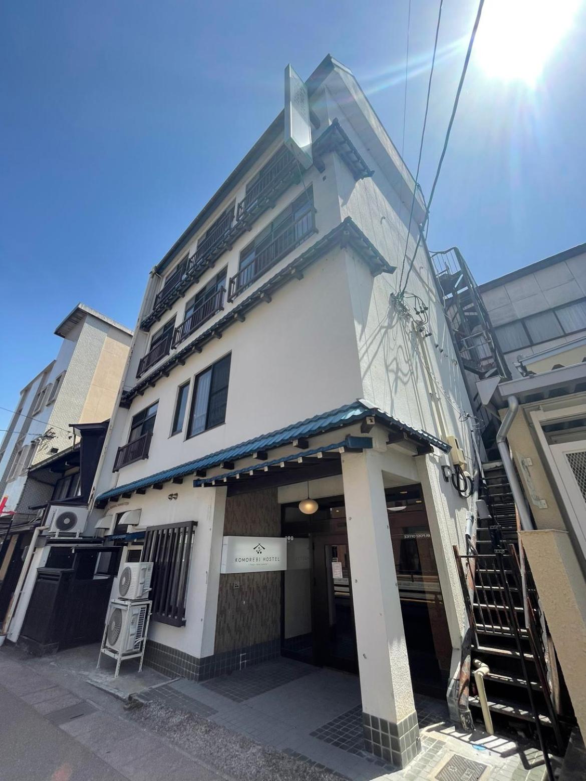 building