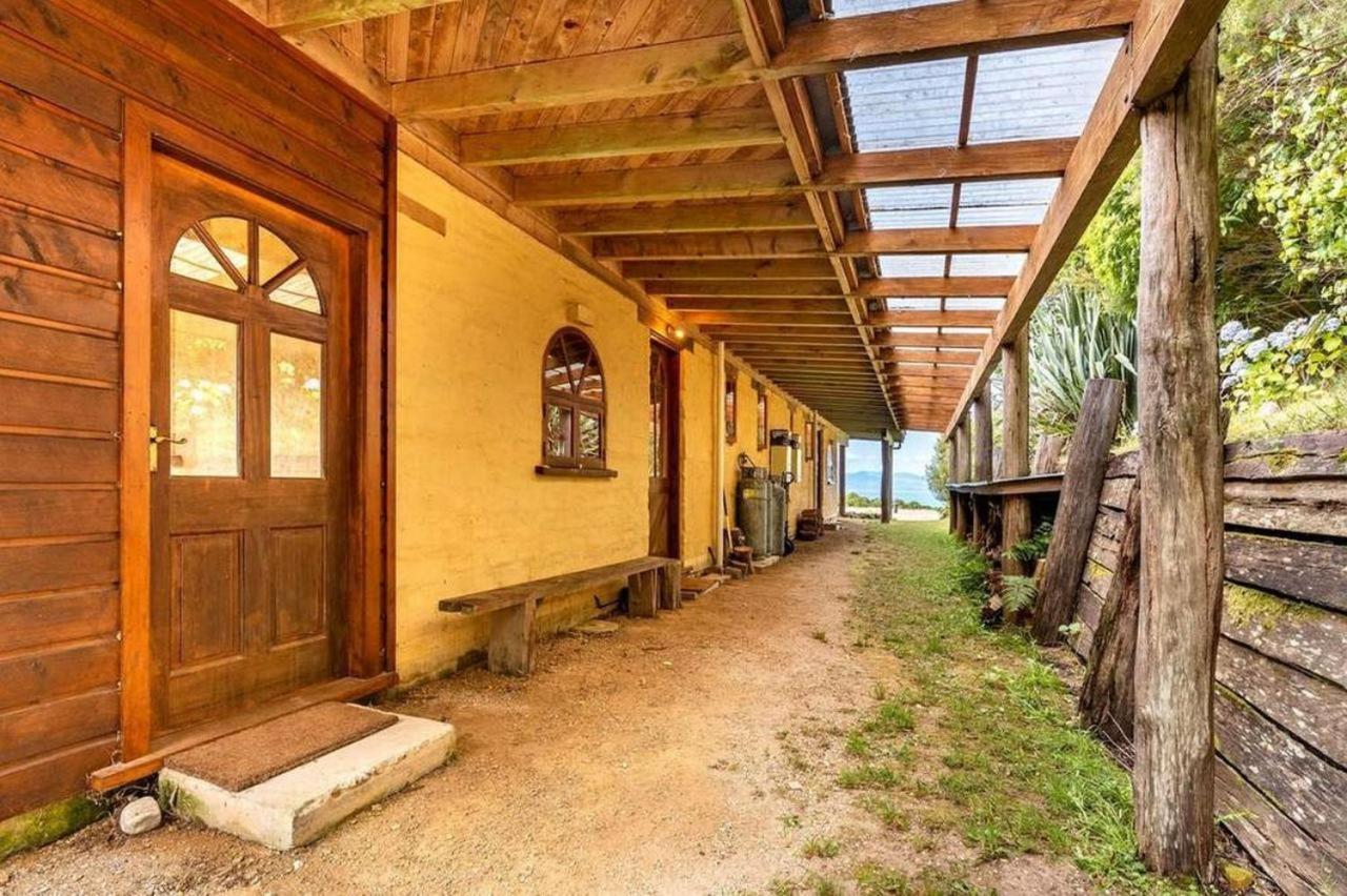 Whare Aroha: Retreat to Wellness