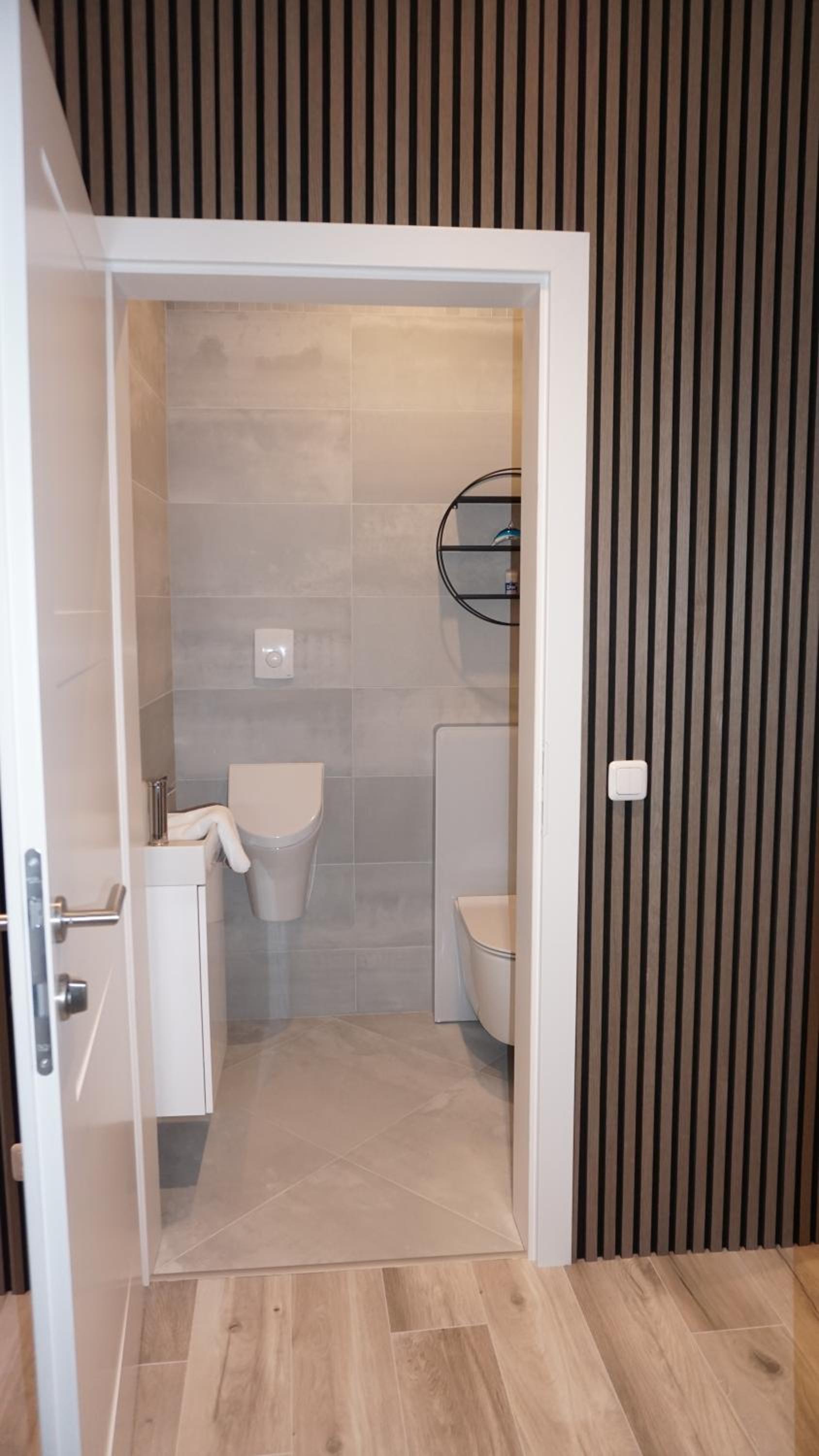 Apartment Am Weißenberg 2