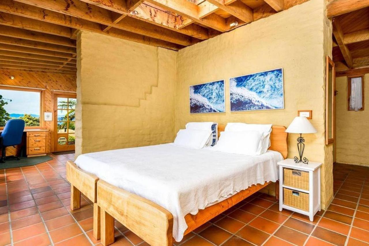 Whare Aroha: Retreat to Wellness