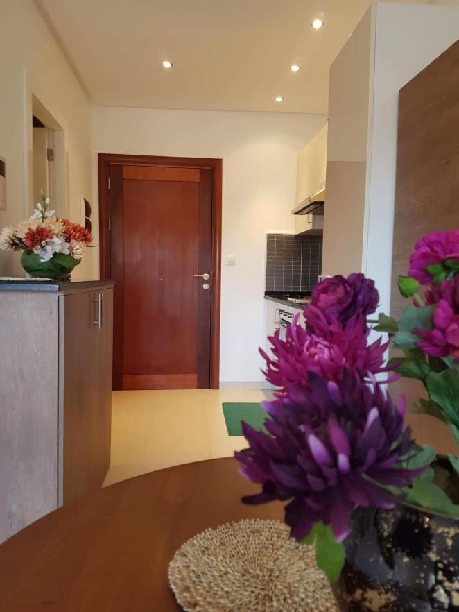 Studio S0 FOLLA RESORT CHATT MERIEM