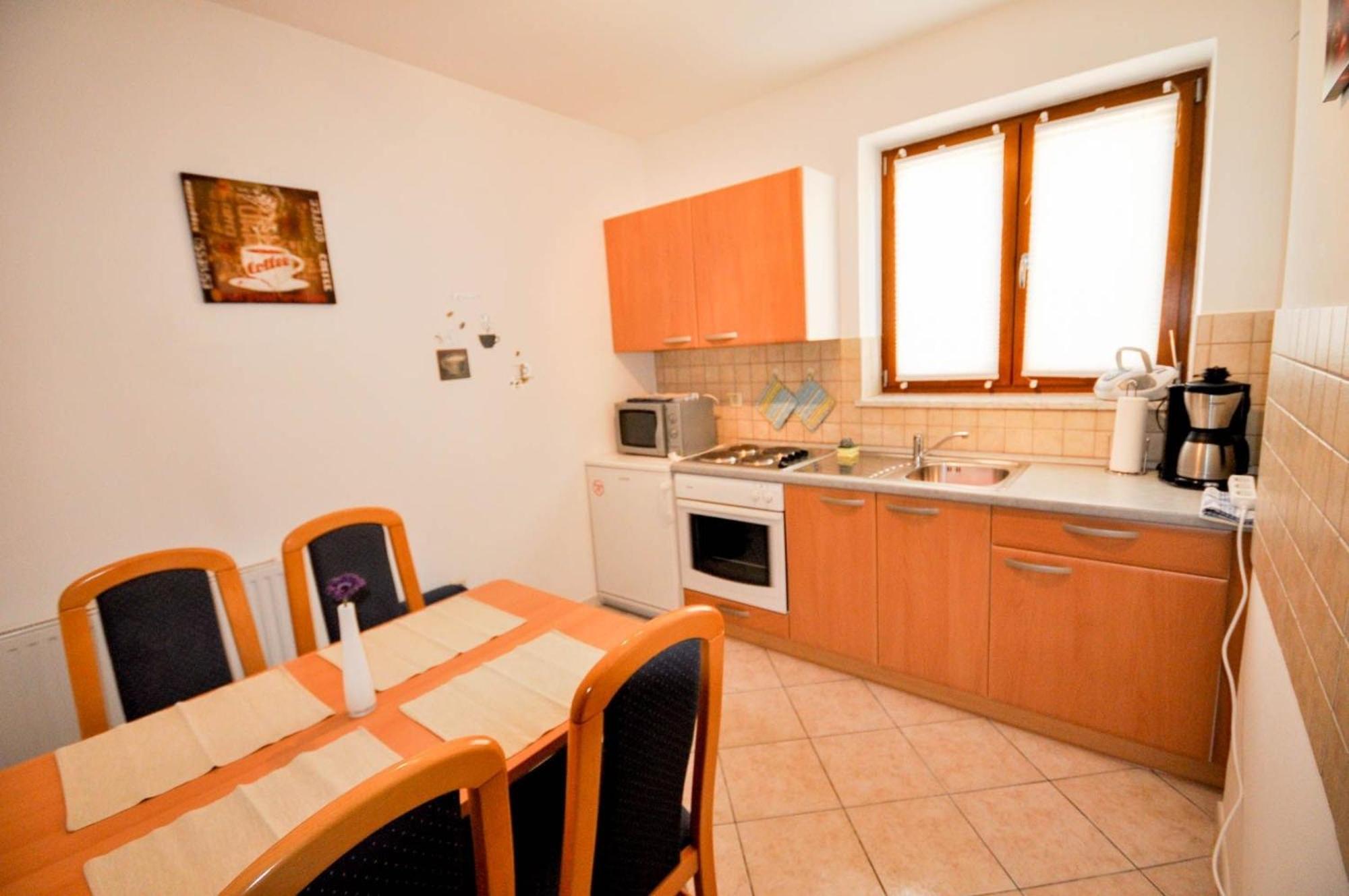 Ferienwohnung für 4 Personen ca 45 m in Novigrad, Adriaküste Kroatien Westküste von Istrien - b60095 view 5