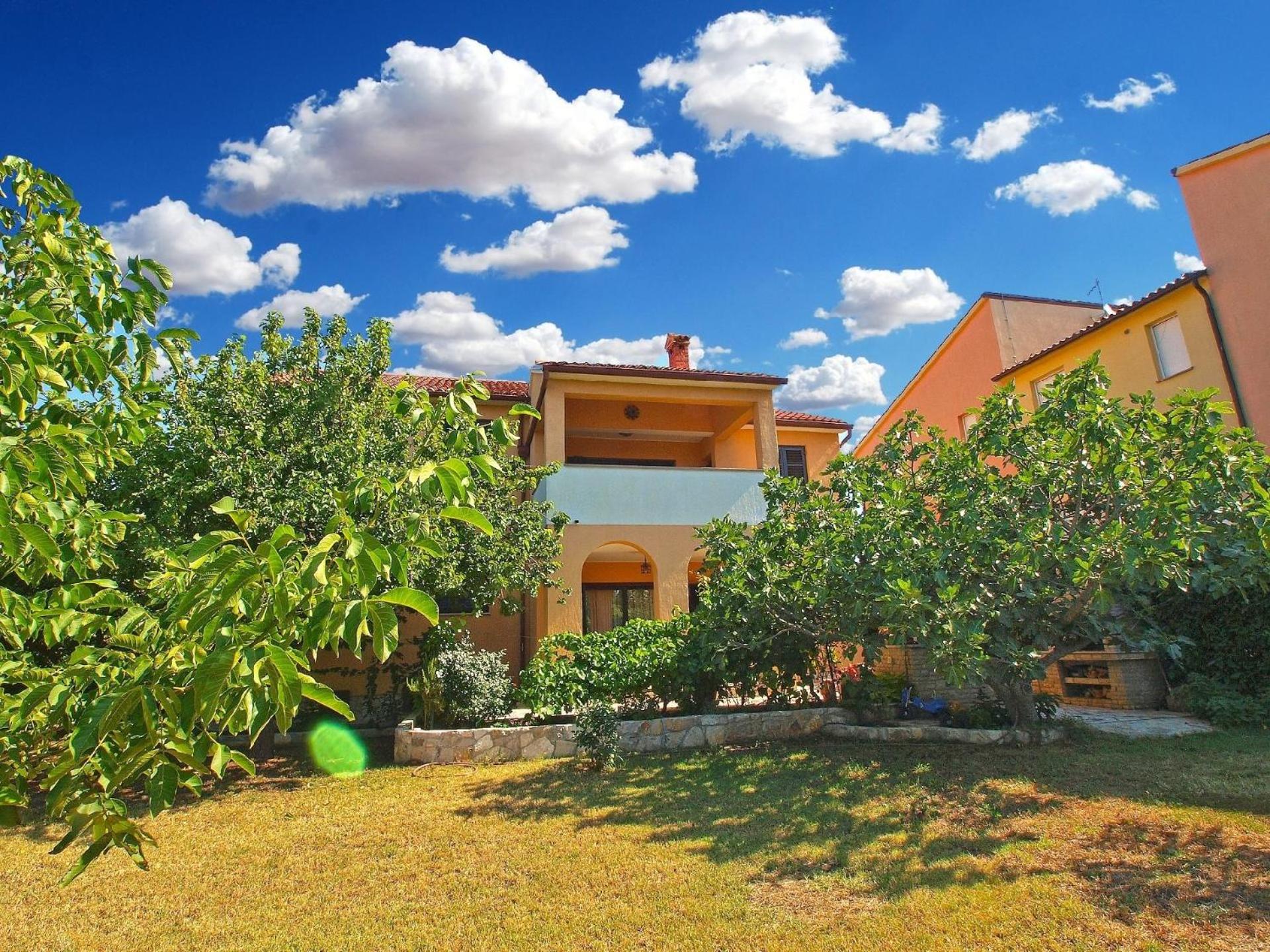 Ferienwohnung für 7 Personen ca 150 qm in Pula-Fondole, Istrien Istrische Riviera view 5