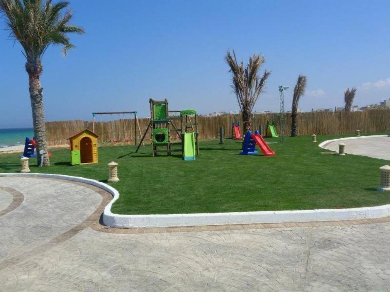 Studio S0 FOLLA RESORT CHATT MERIEM