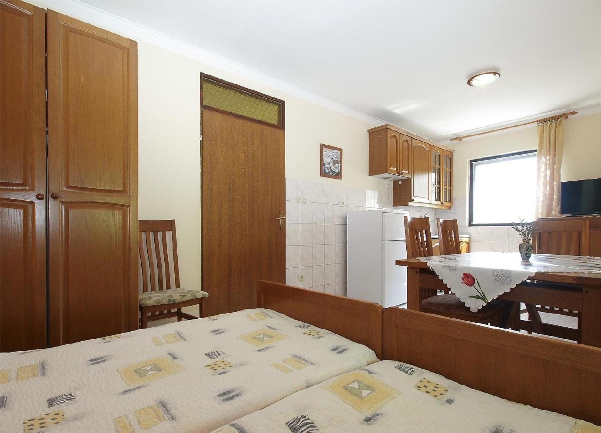 Ferienwohnung für 4 Personen ca 40 qm in Banjole, Istrien Istrische Riviera - b58293 view 3