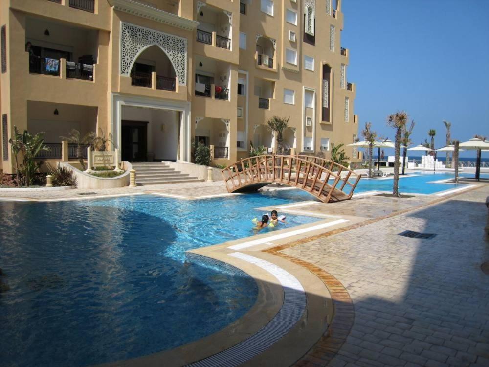 Studio S0 FOLLA RESORT CHATT MERIEM