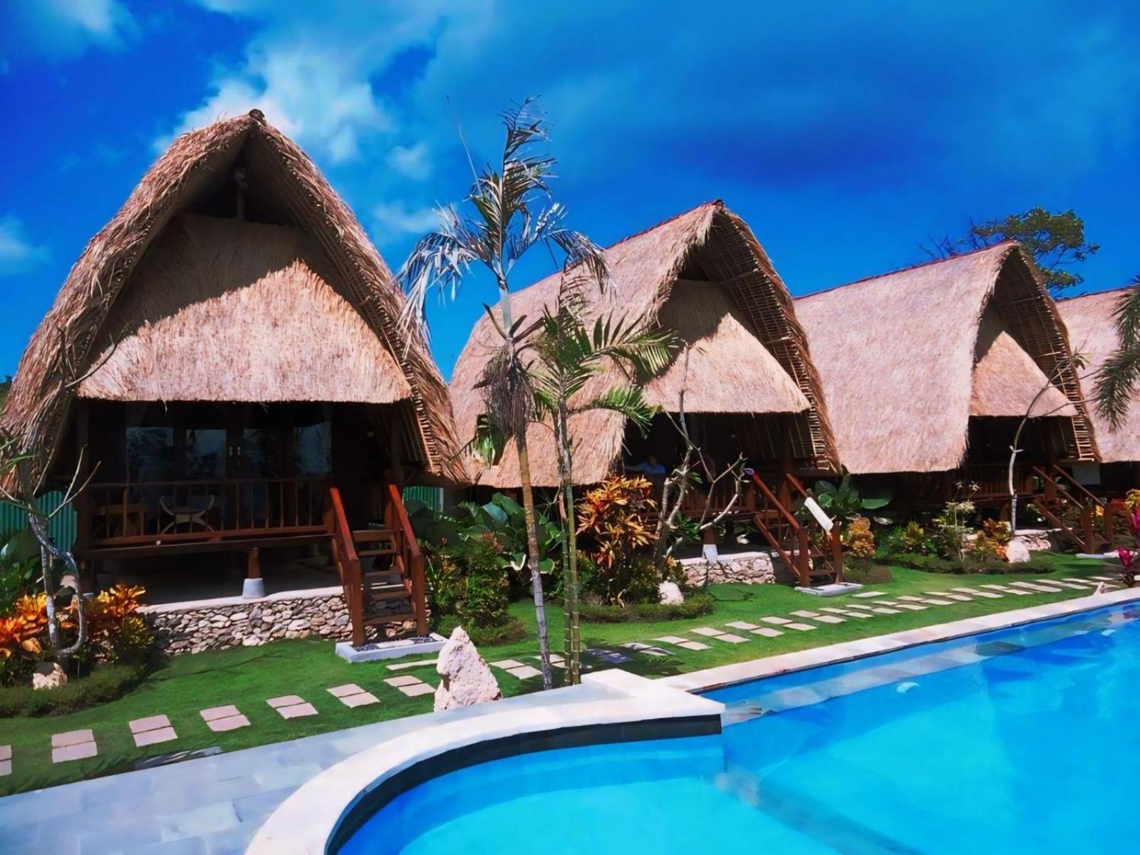 Harta Lembongan Villas