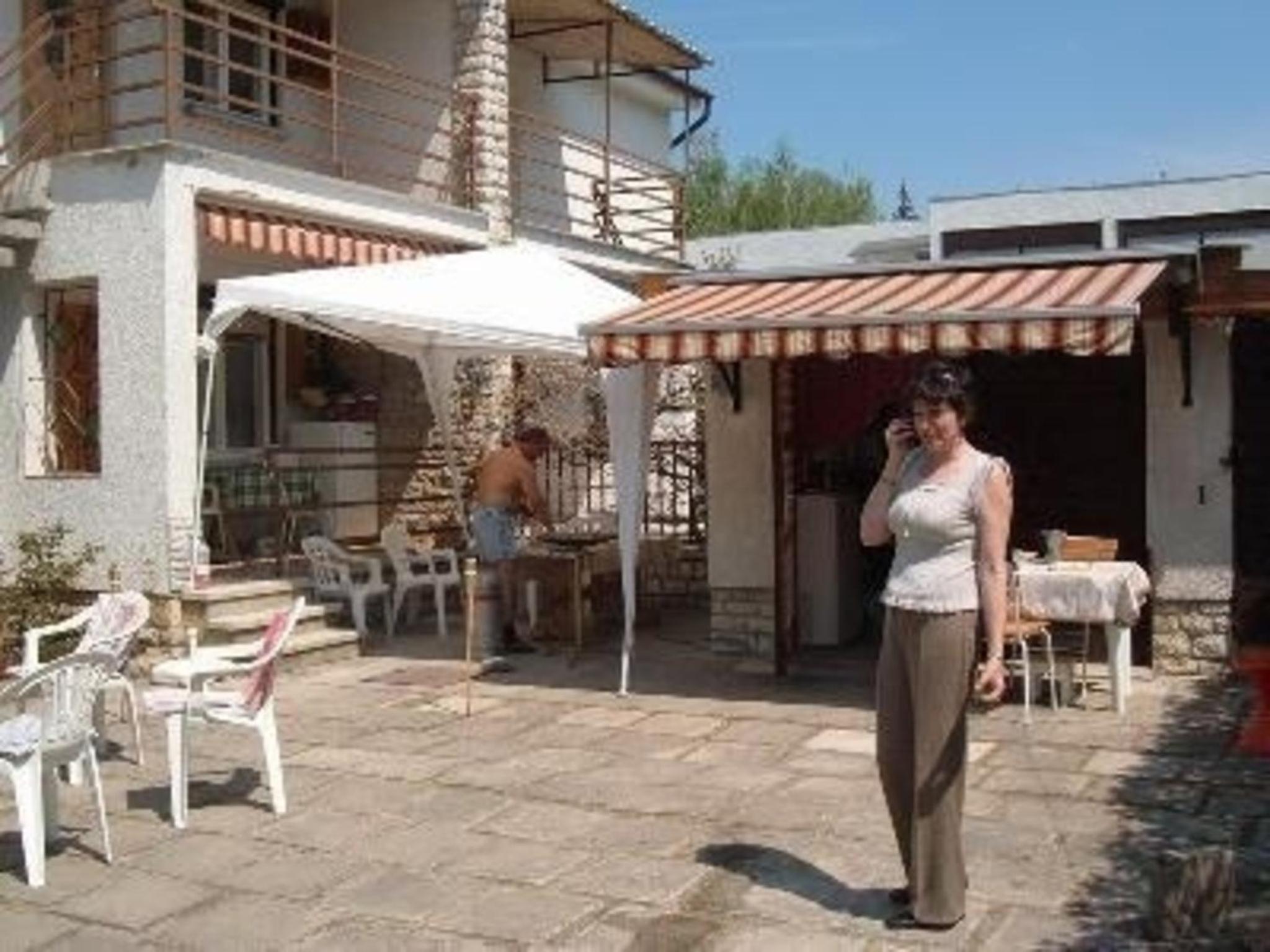 Ferienwohnung ist am Plattensee in Siofok view 3