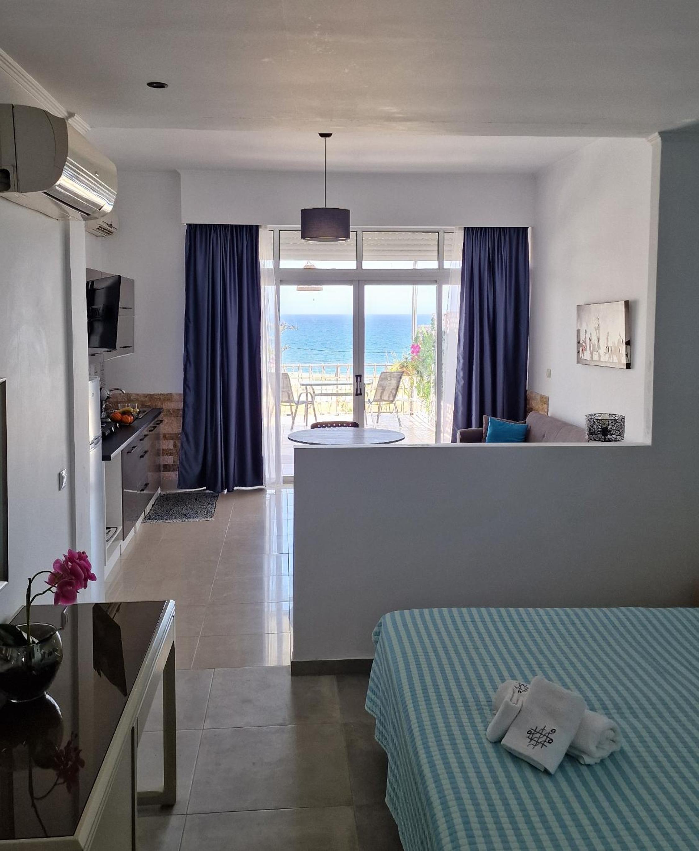 Studio Mare Faliraki