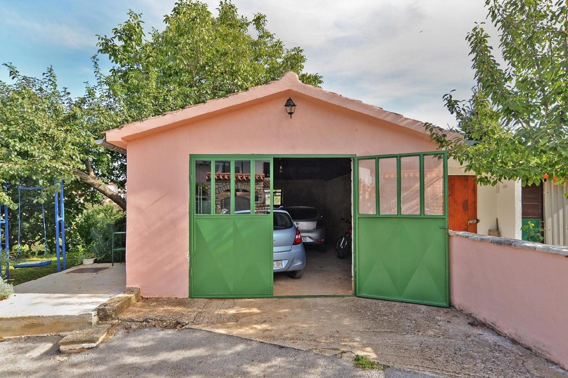 Ferienwohnung für 5 Personen ca 64 qm in Peresiji, Istrien Binnenland von Istrien view 2