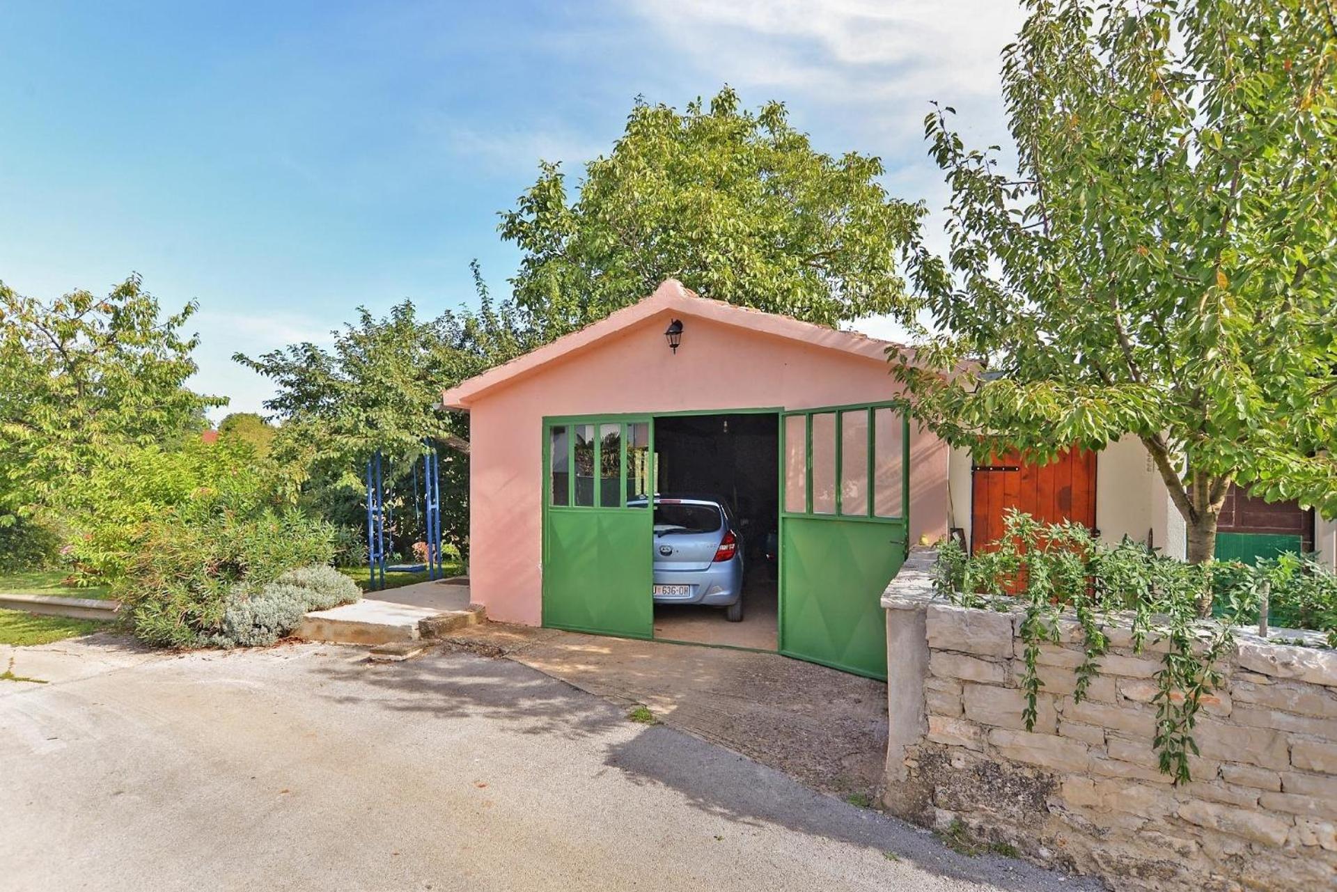Ferienwohnung für 5 Personen ca 64 qm in Peresiji, Istrien Binnenland von Istrien view 3