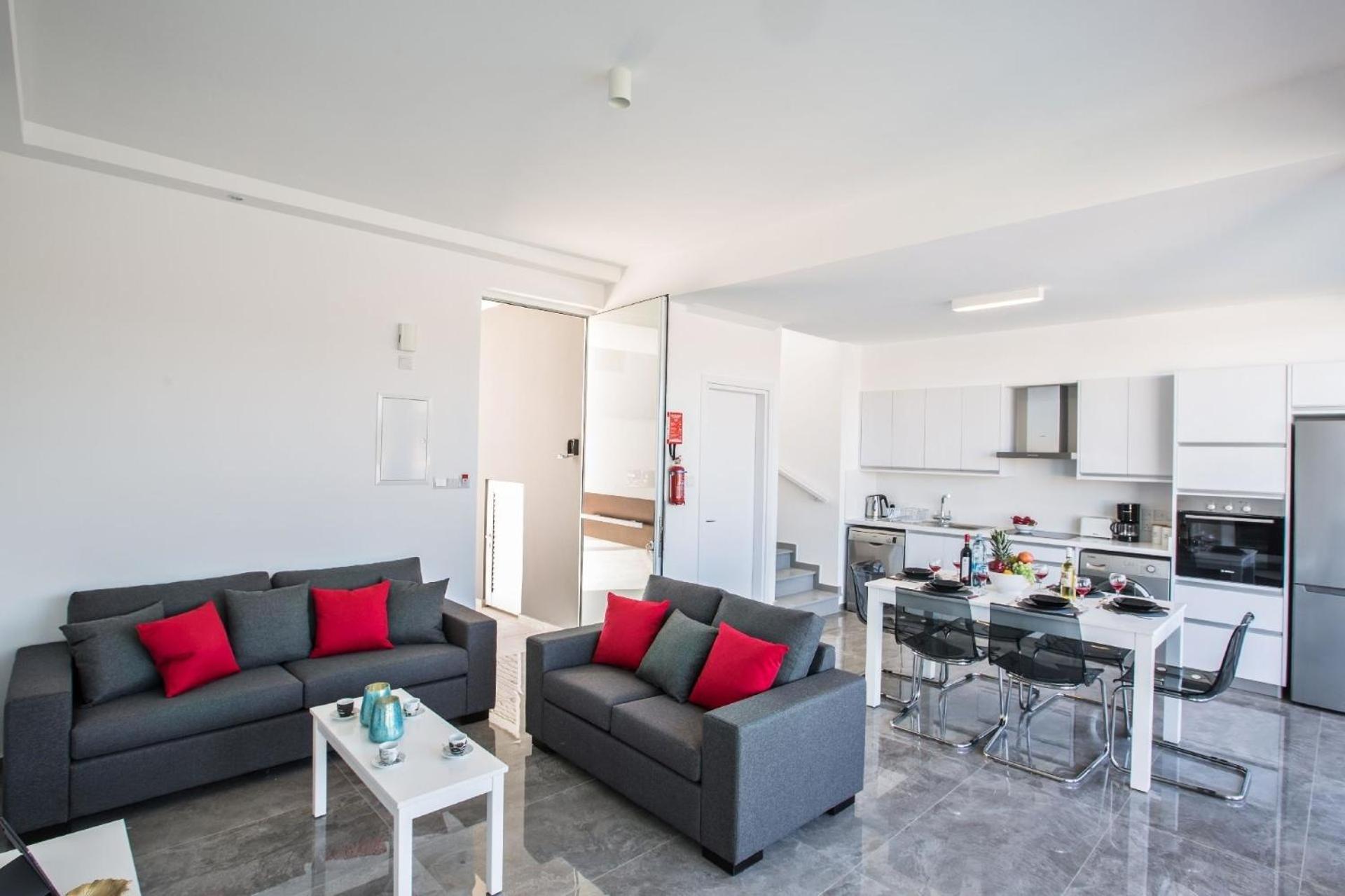 Ferienhaus mit Privatpool für 4 Personen ca 90 qm in Protaras, Südküste von Zypern - b59077