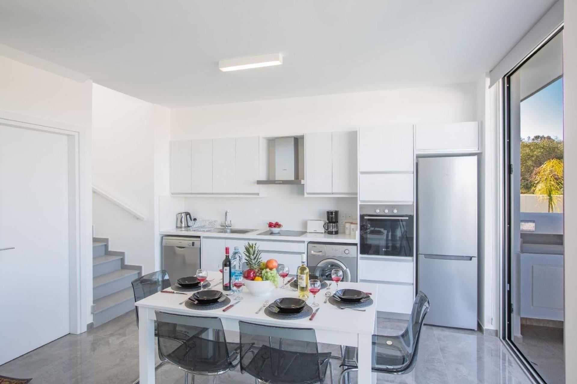 Ferienhaus mit Privatpool für 4 Personen ca 90 qm in Protaras, Südküste von Zypern - b59077