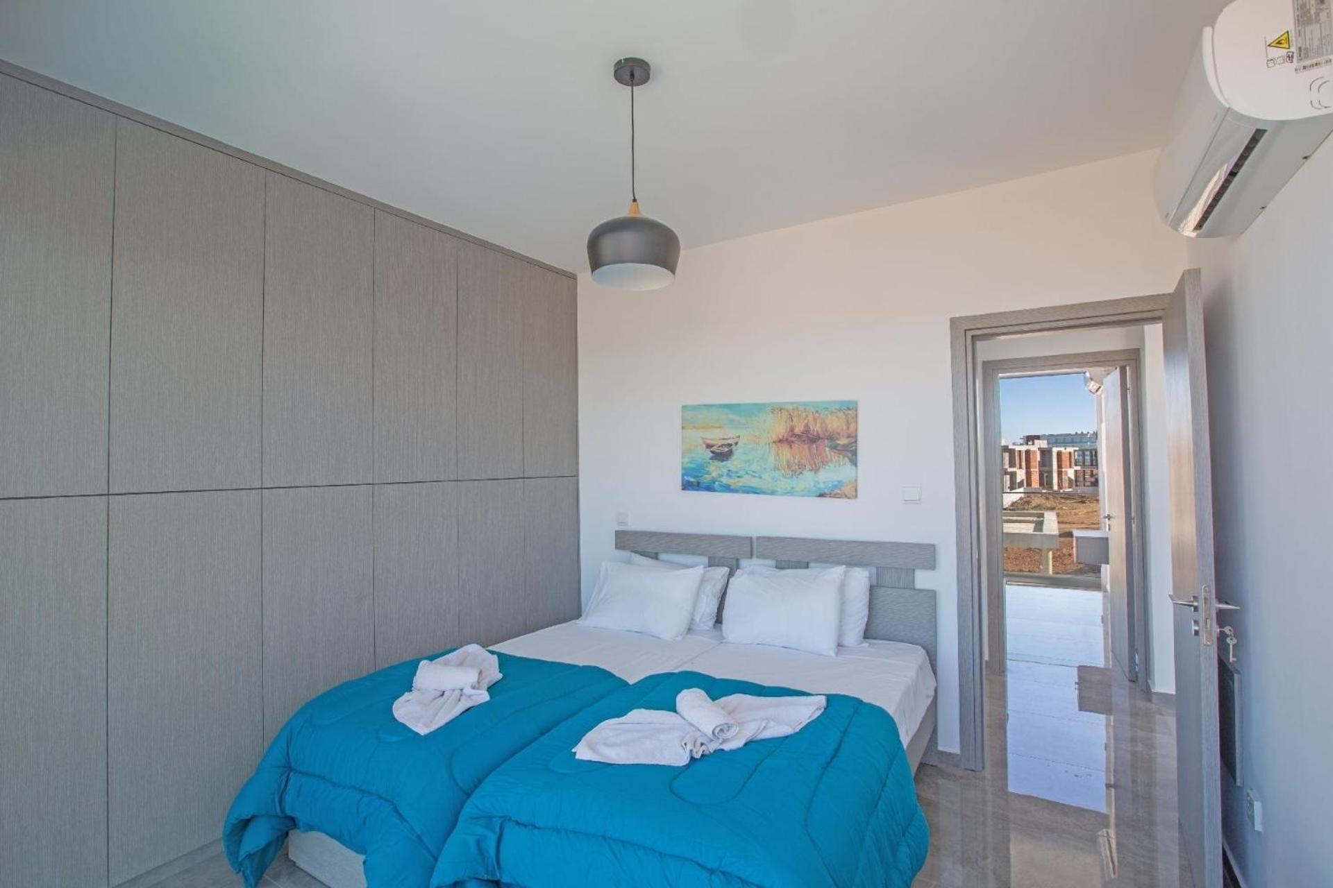Ferienhaus mit Privatpool für 4 Personen ca 90 qm in Protaras, Südküste von Zypern - b59077