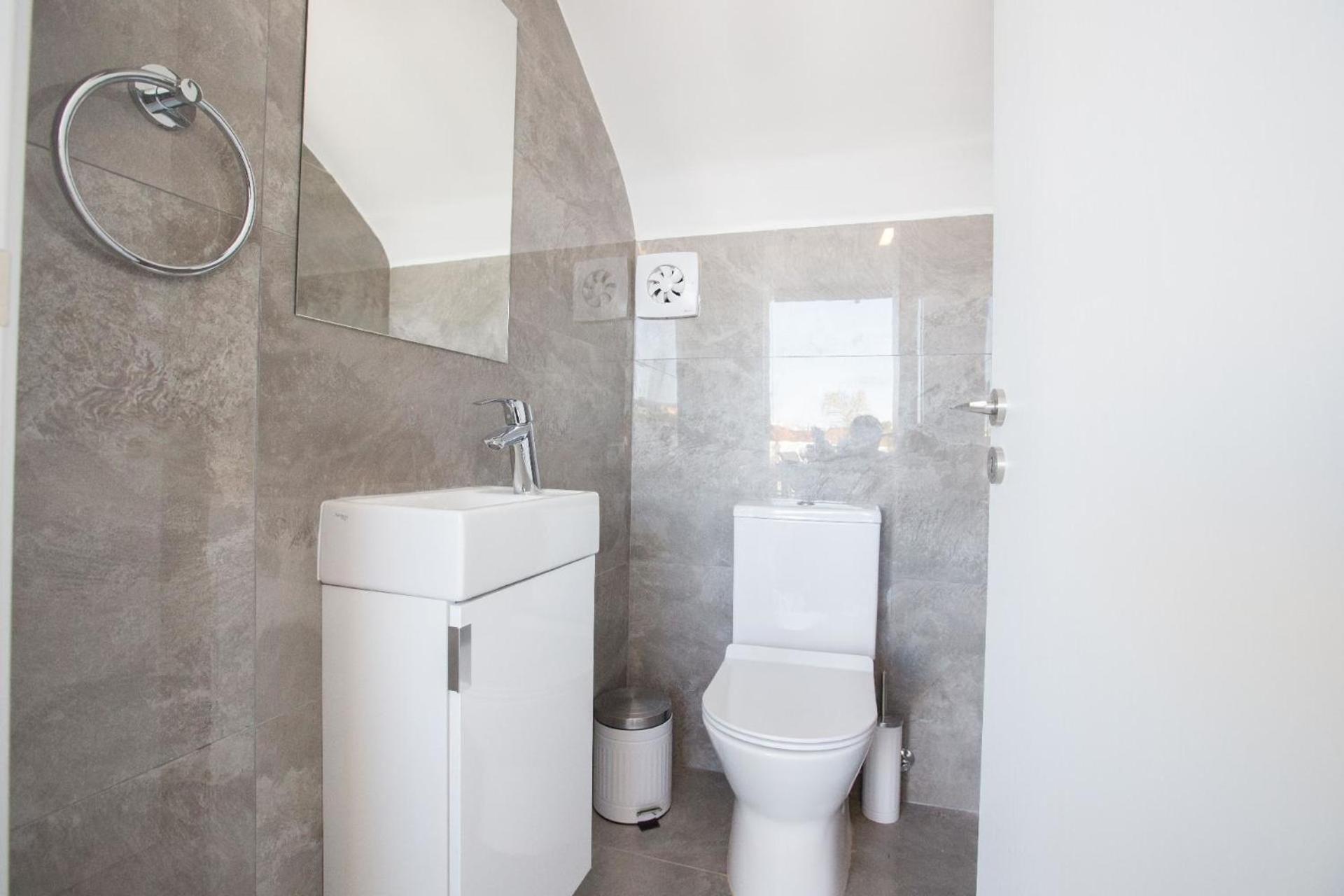 Ferienhaus mit Privatpool für 4 Personen ca 90 qm in Protaras, Südküste von Zypern - b59077