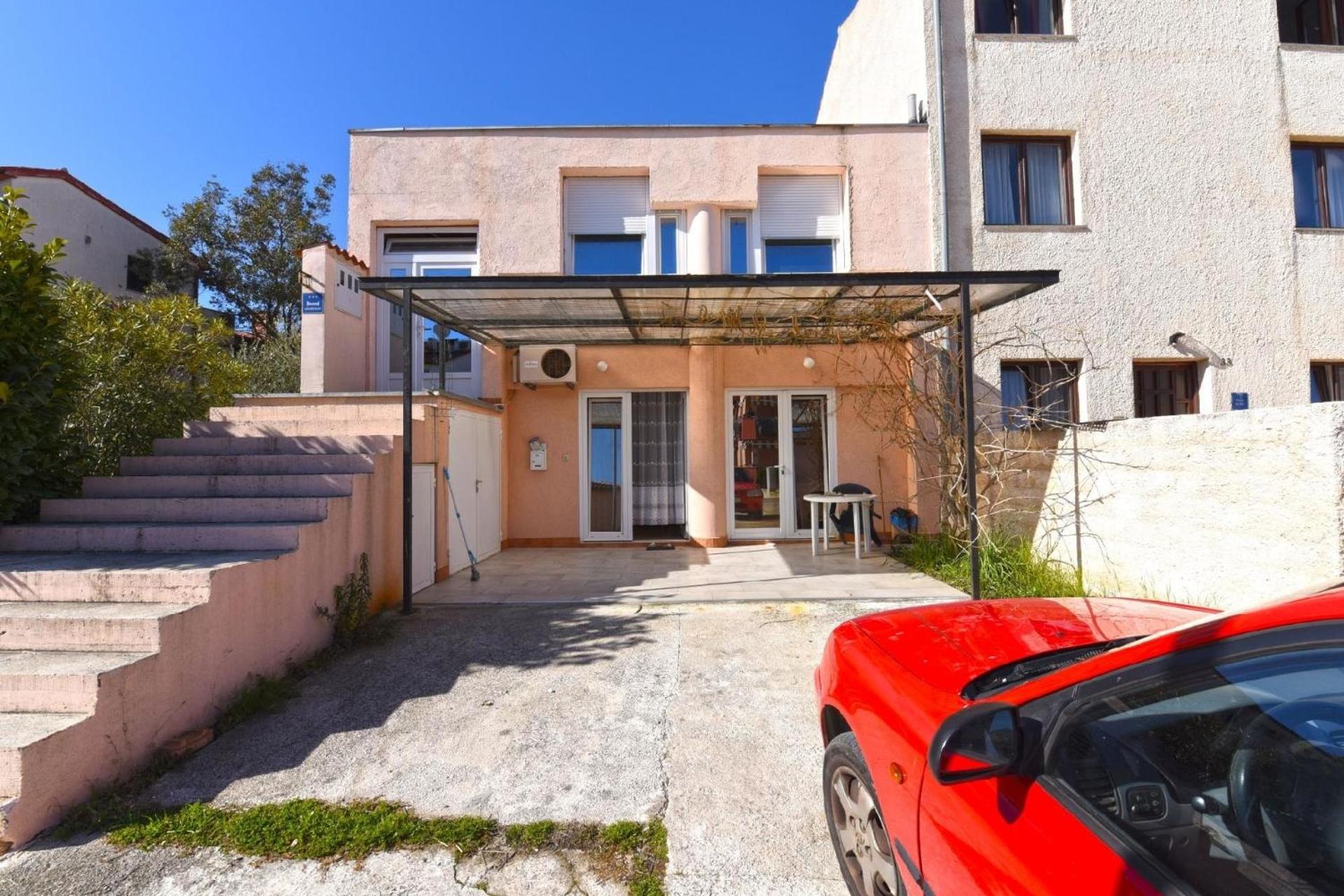 Ferienwohnung für 6 Personen ca 70 qm in Pula, Istrien Istrische Riviera - b60880 view 3