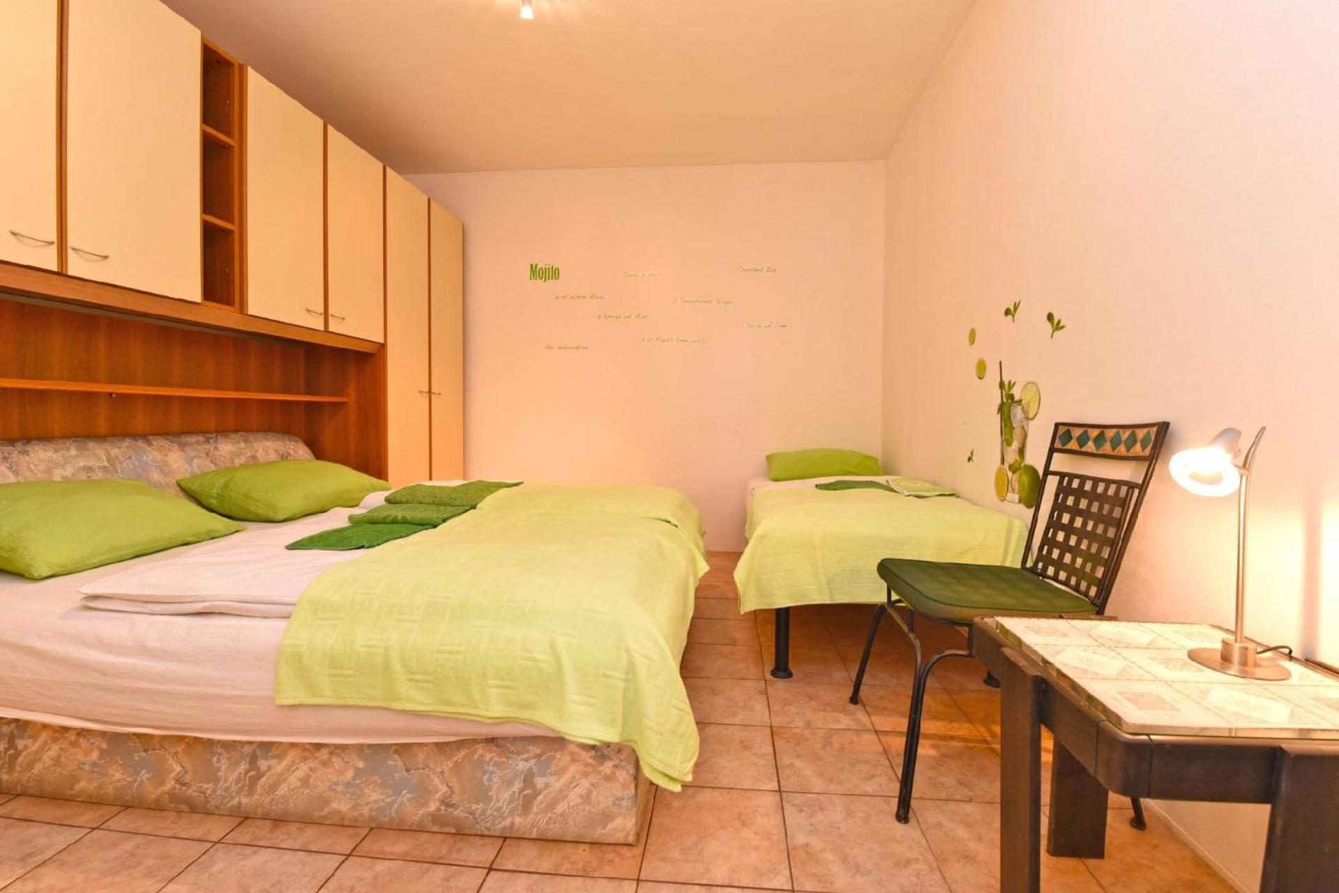 Ferienwohnung für 6 Personen ca 70 qm in Pula, Istrien Istrische Riviera - b60880 view 5