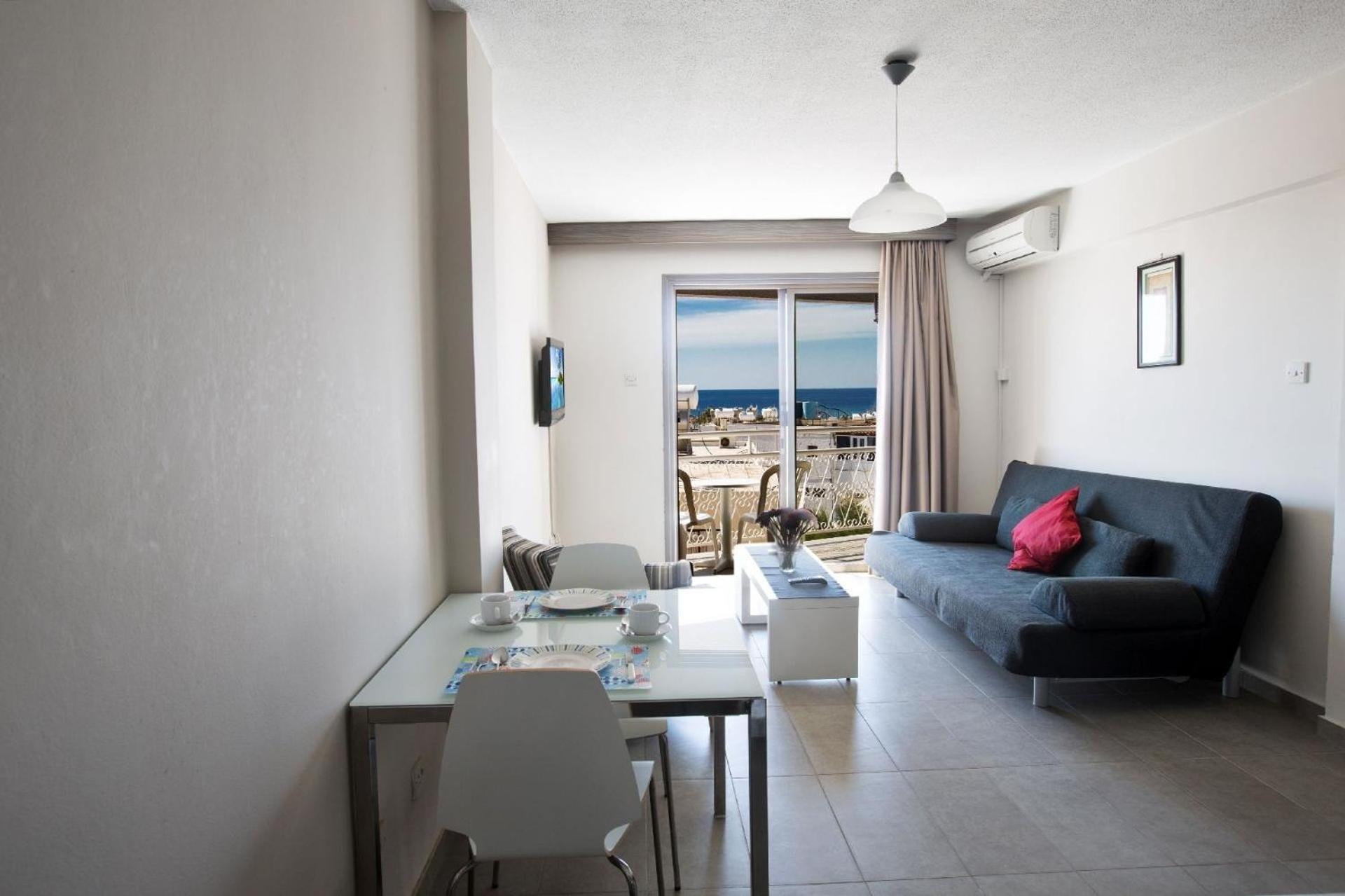 Ferienwohnung für 2 Personen ca 1 qm in Agia Napa, Südküste von Zypern - b58951