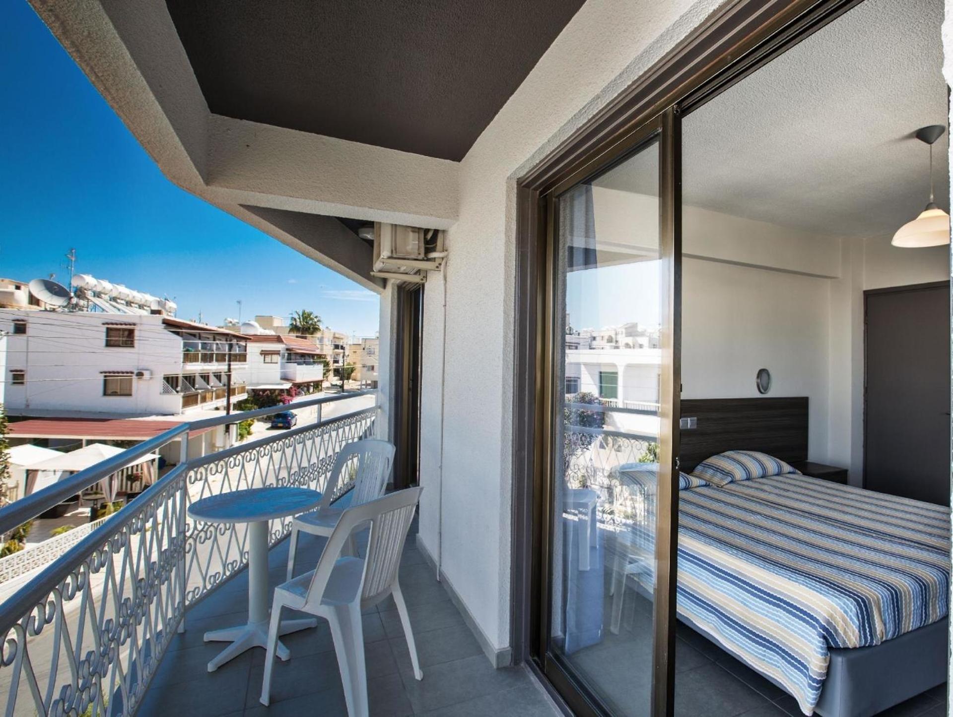 Ferienwohnung für 2 Personen ca 1 qm in Agia Napa, Südküste von Zypern - b58951