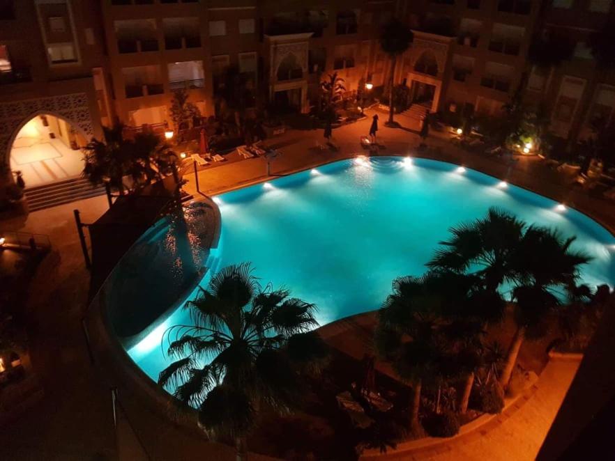 Studio S0 FOLLA RESORT CHATT MERIEM