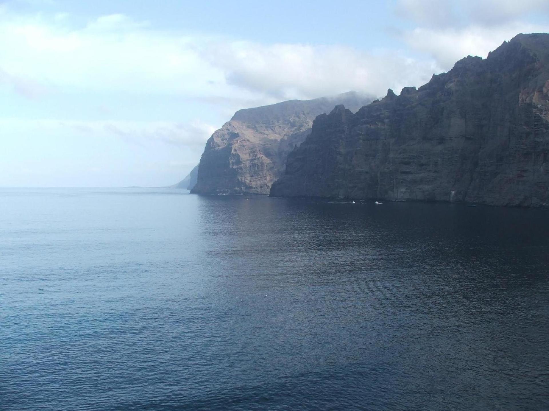 Ferienwohnung für 4 Personen ca 95 qm in Los Gigantes, Teneriffa Westküste von Teneriffa view 4
