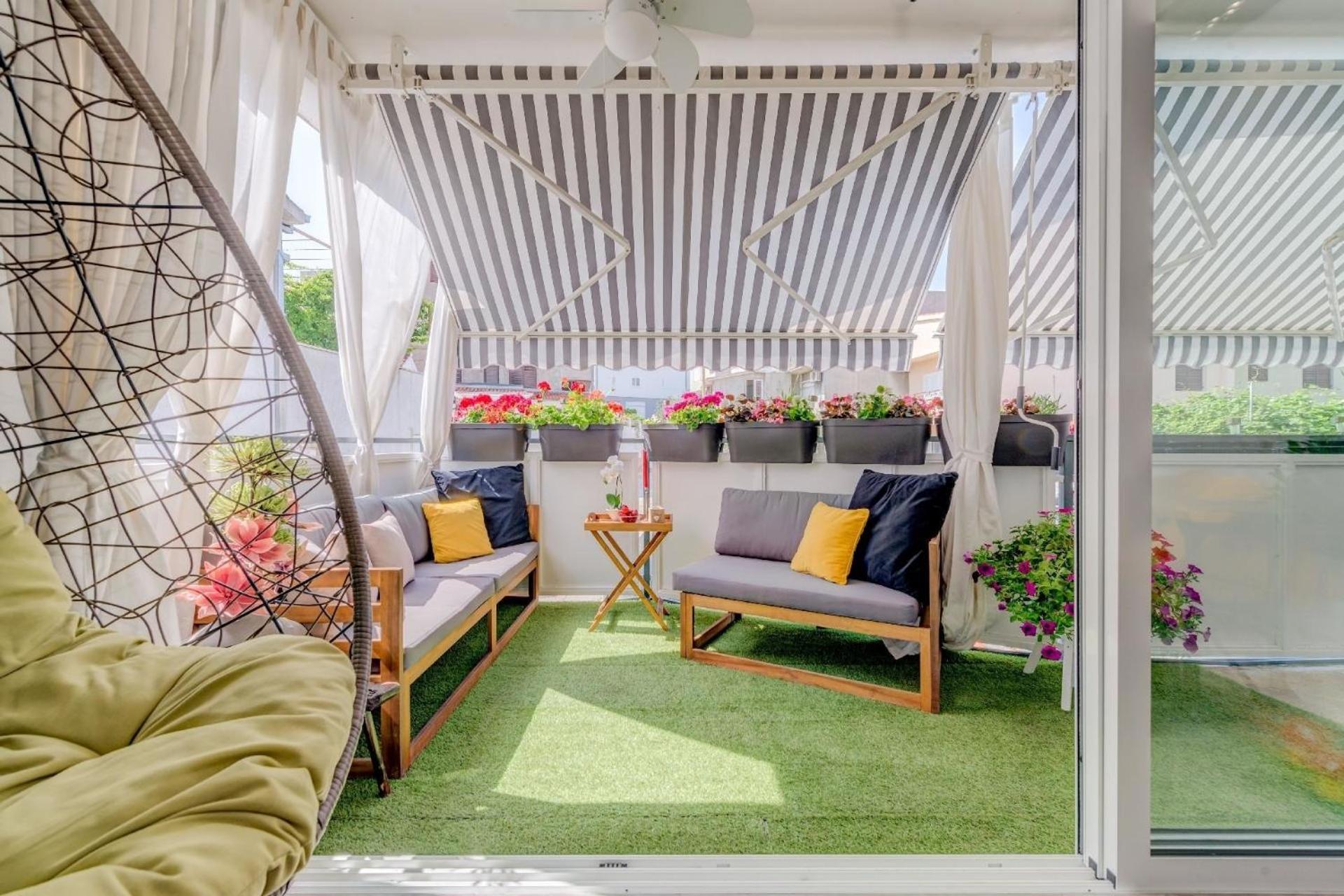 Ferienwohnung für 5 Personen ca 110 m in Split, Dalmatien Gespanschaft Split-Dalmatien