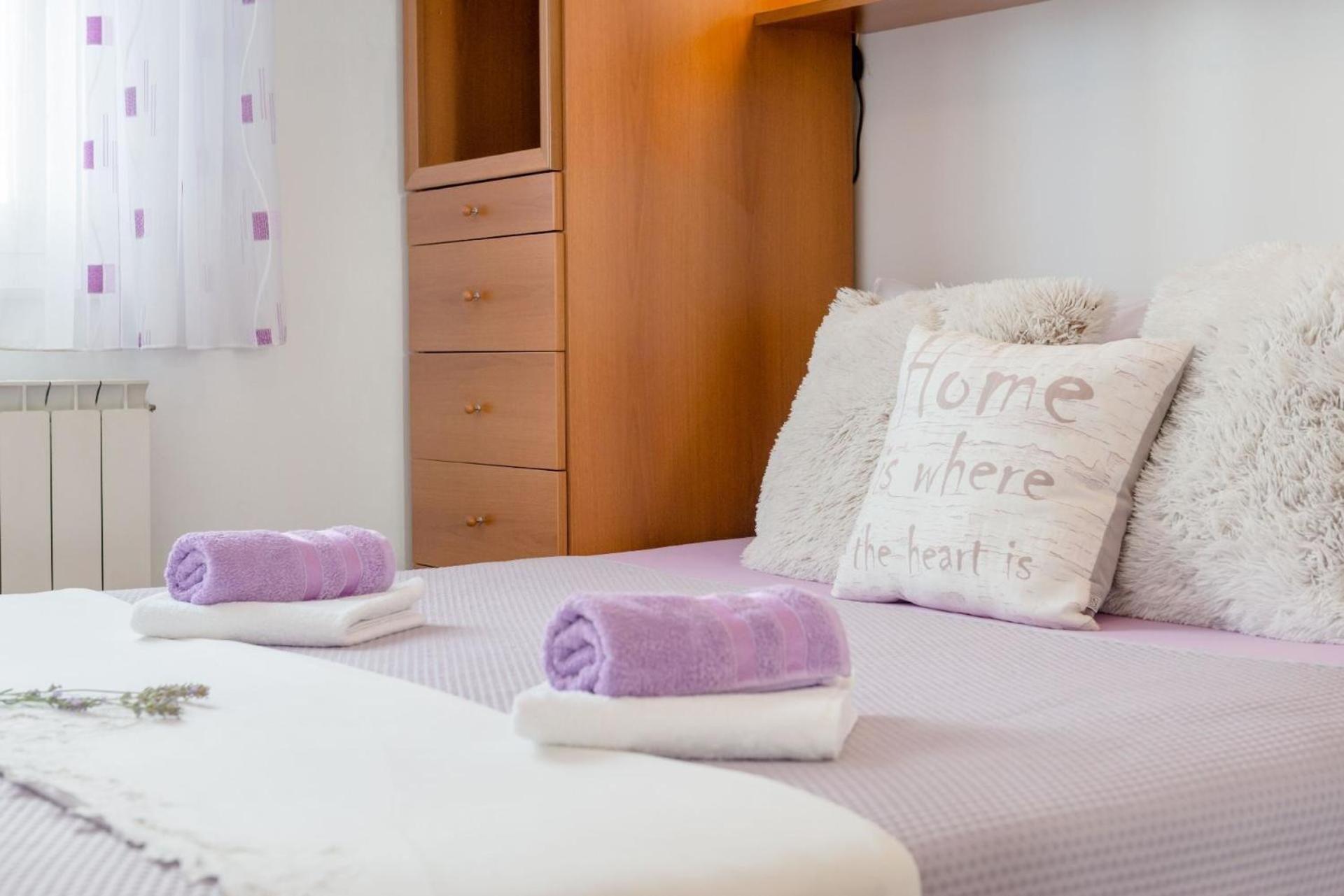 Ferienwohnung für 5 Personen ca 110 m in Split, Dalmatien Gespanschaft Split-Dalmatien photo 2