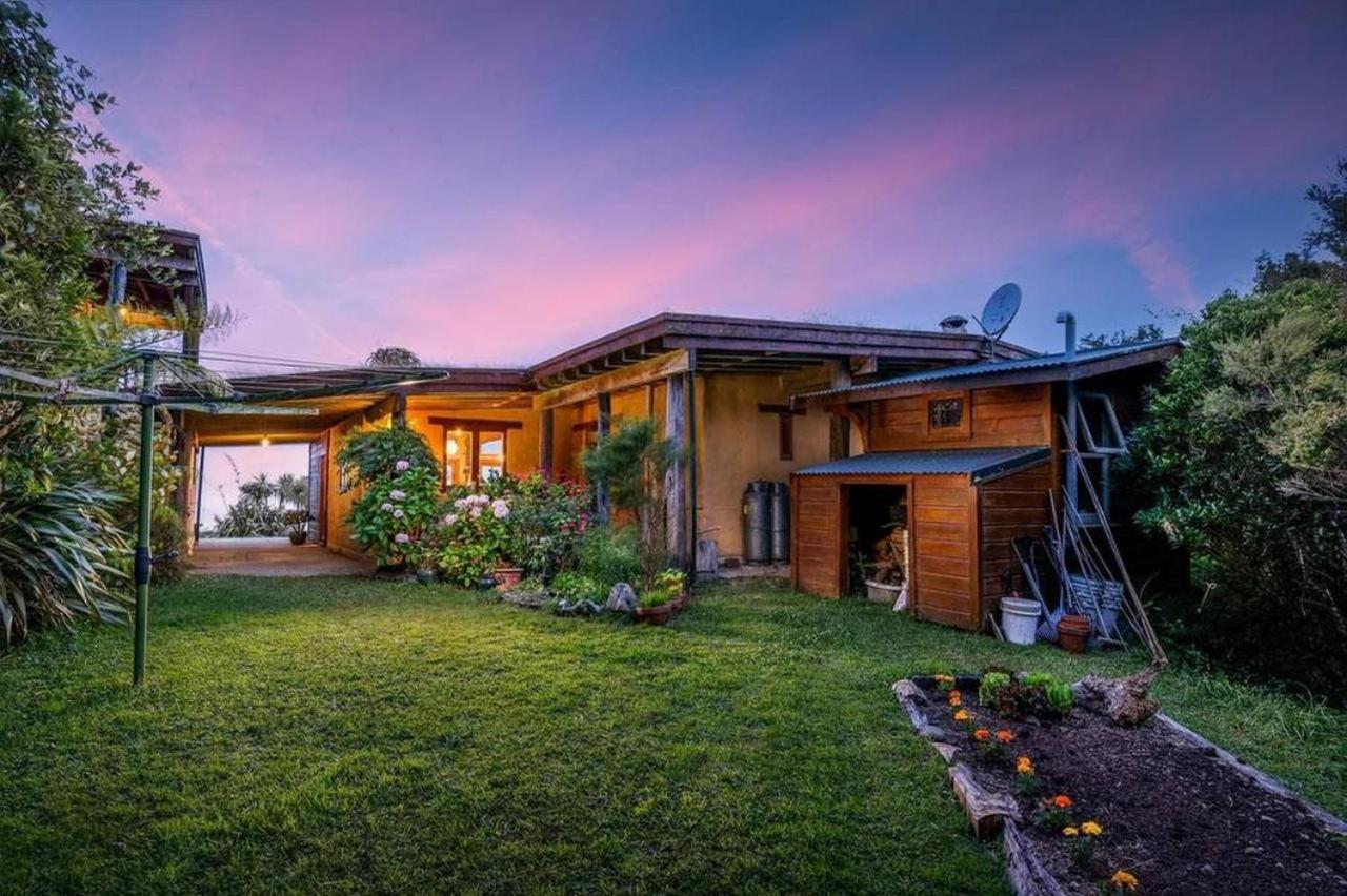 Whare Aroha: Retreat to Wellness