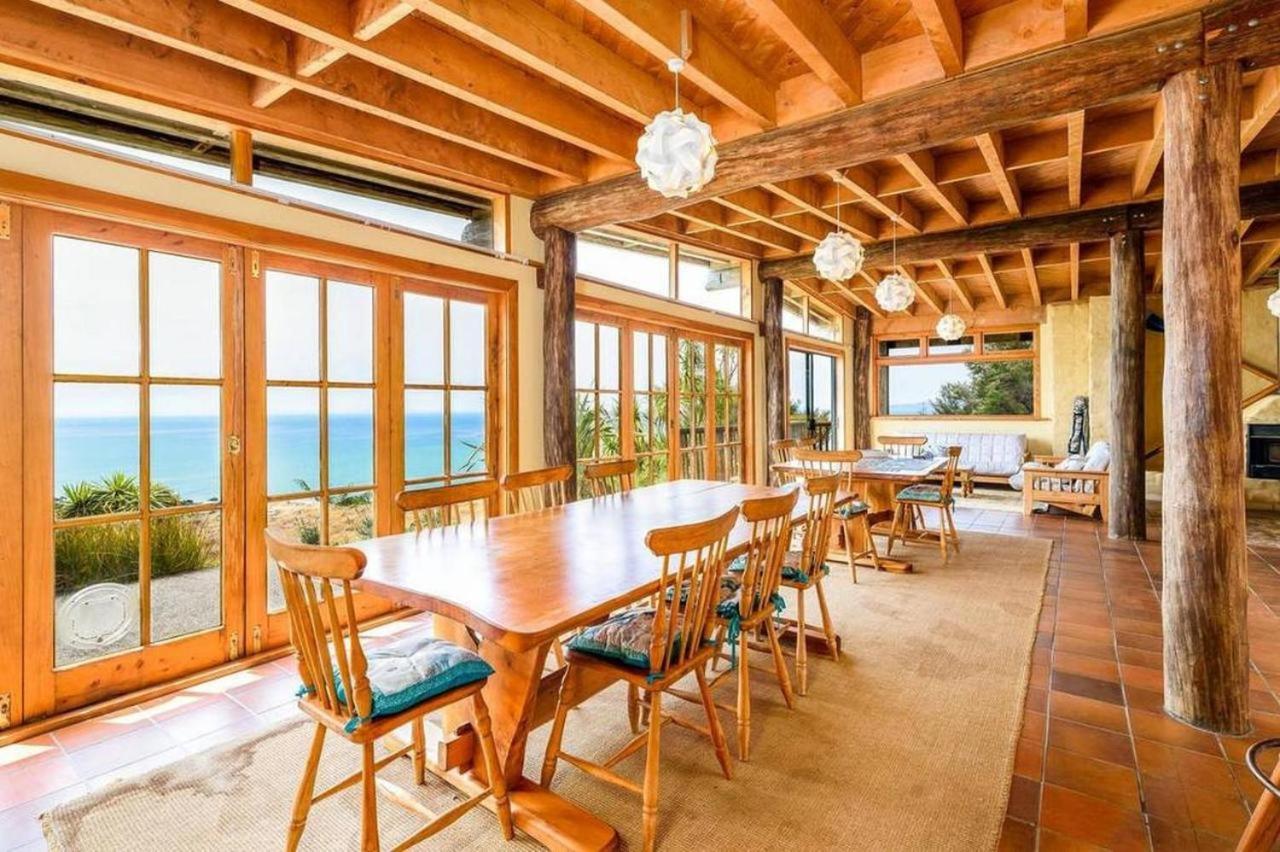 Whare Aroha: Retreat to Wellness