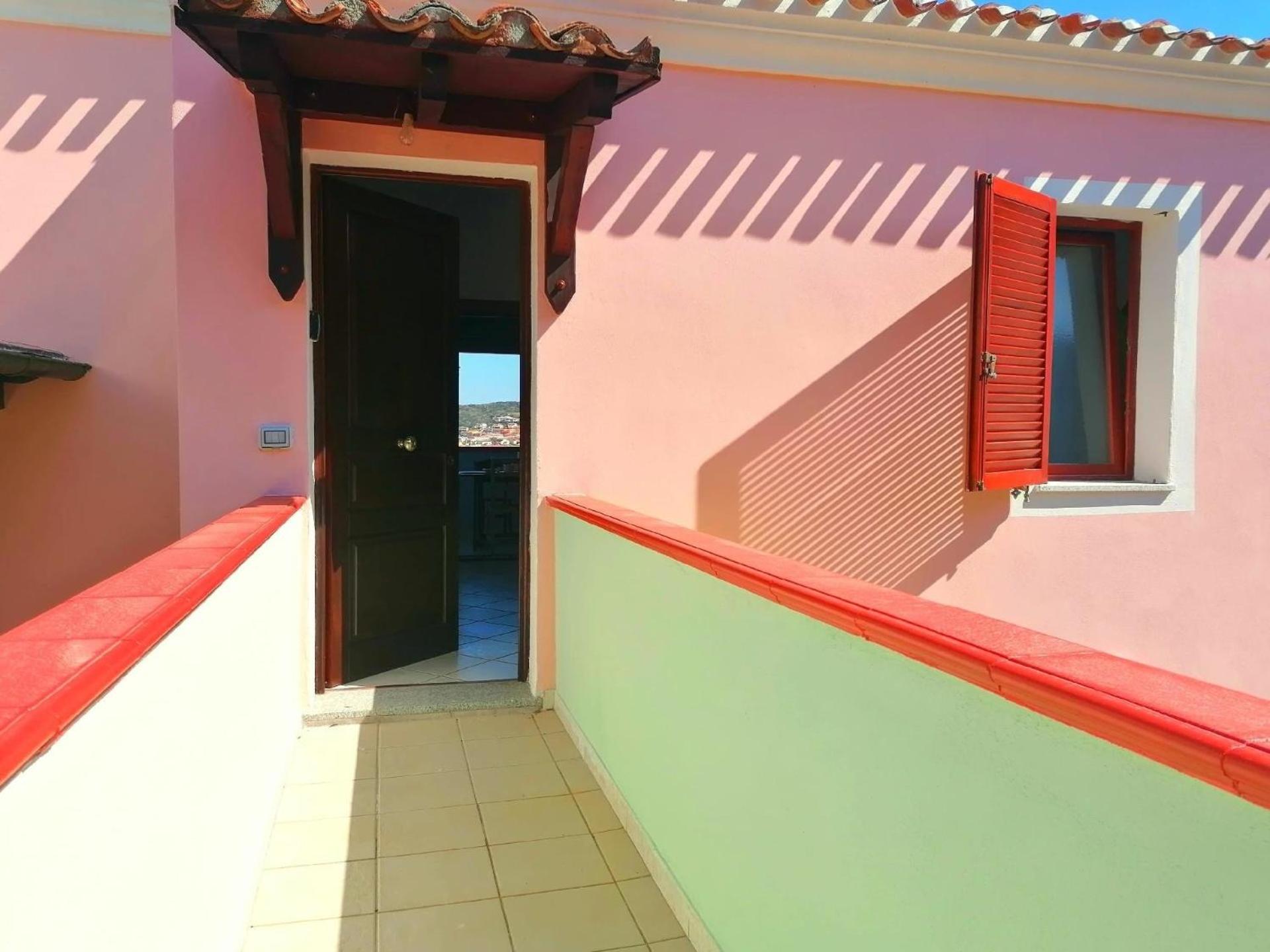 Ferienwohnung für 4 Personen ca 70 qm in Lu Bagnu, Sardinien Anglona view 2