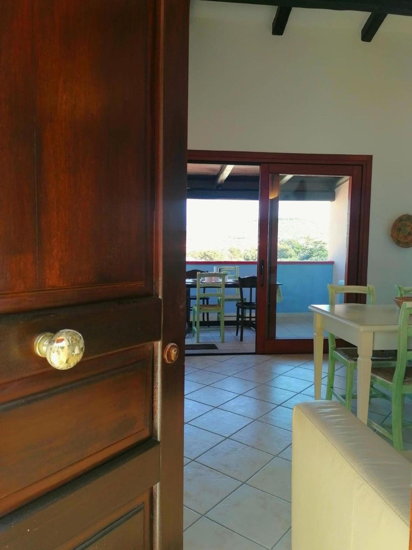 Ferienwohnung für 4 Personen ca 70 qm in Lu Bagnu, Sardinien Anglona view 3