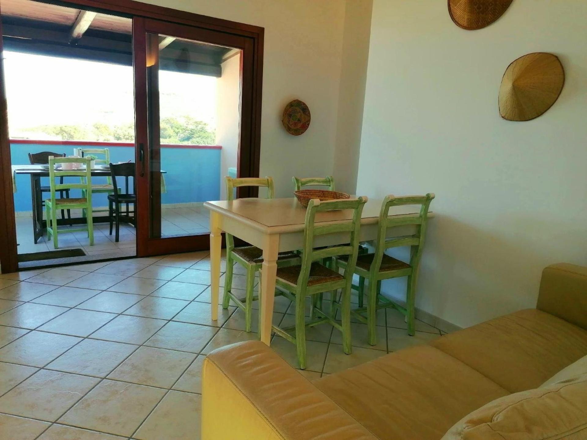 Ferienwohnung für 4 Personen ca 70 qm in Lu Bagnu, Sardinien Anglona view 4