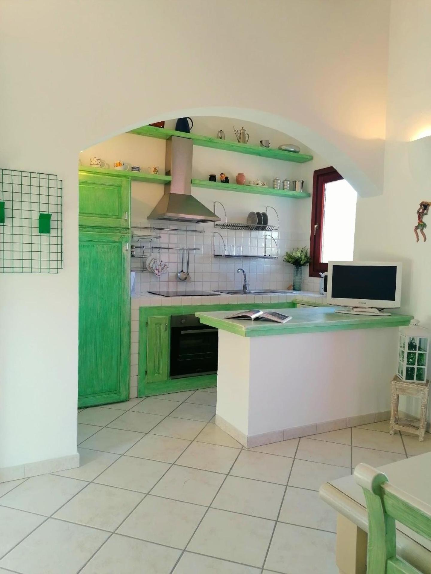 Ferienwohnung für 4 Personen ca 70 qm in Lu Bagnu, Sardinien Anglona view 5