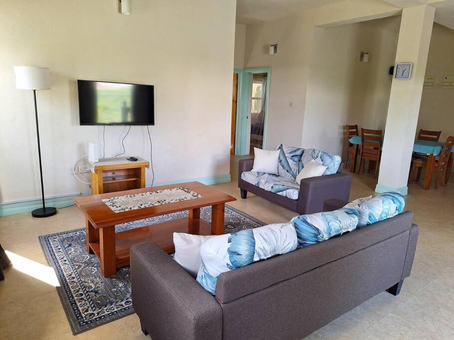 You 4 Ric Apartment 2: Fully-furnished 2-bedroom view 4