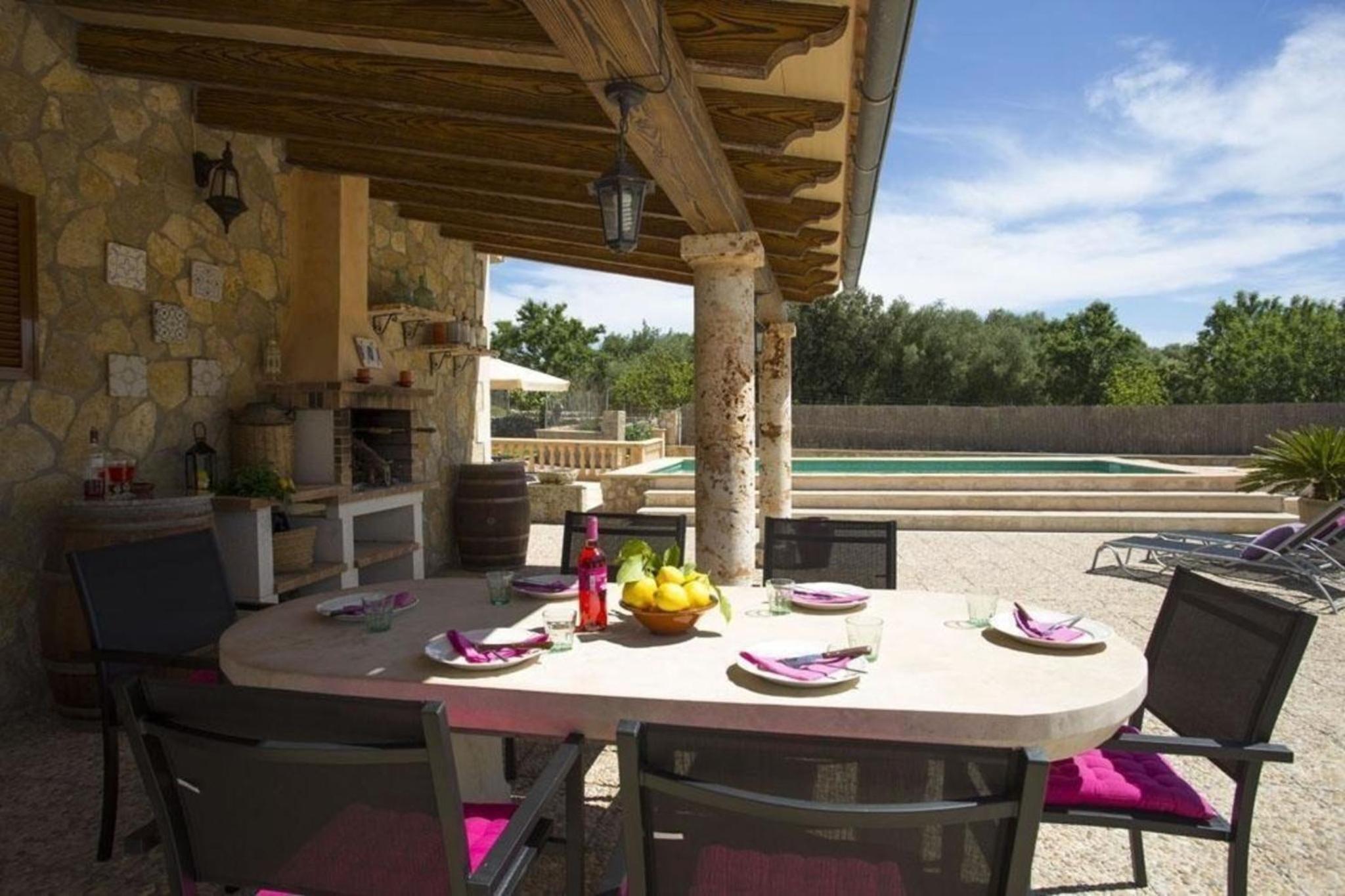 Ferienhaus mit Privatpool für 6 Personen ca 112 qm in Ariañy, Mallorca Binnenland von Mallorca view 3