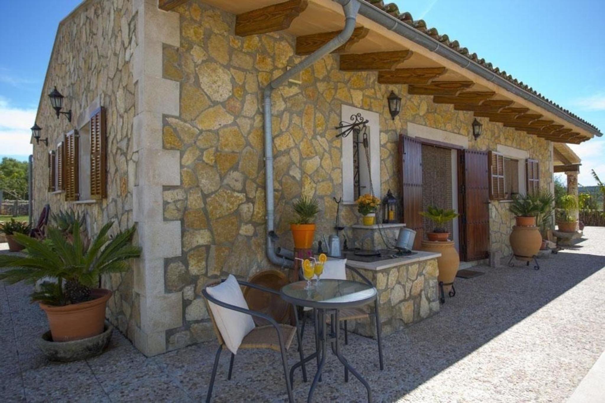 Ferienhaus mit Privatpool für 6 Personen ca 112 qm in Ariañy, Mallorca Binnenland von Mallorca view 5
