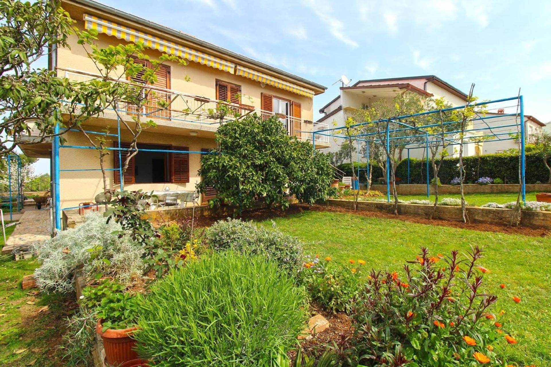 Ferienwohnung für 4 Personen ca 76 qm in Banjole, Istrien Istrische Riviera view 2