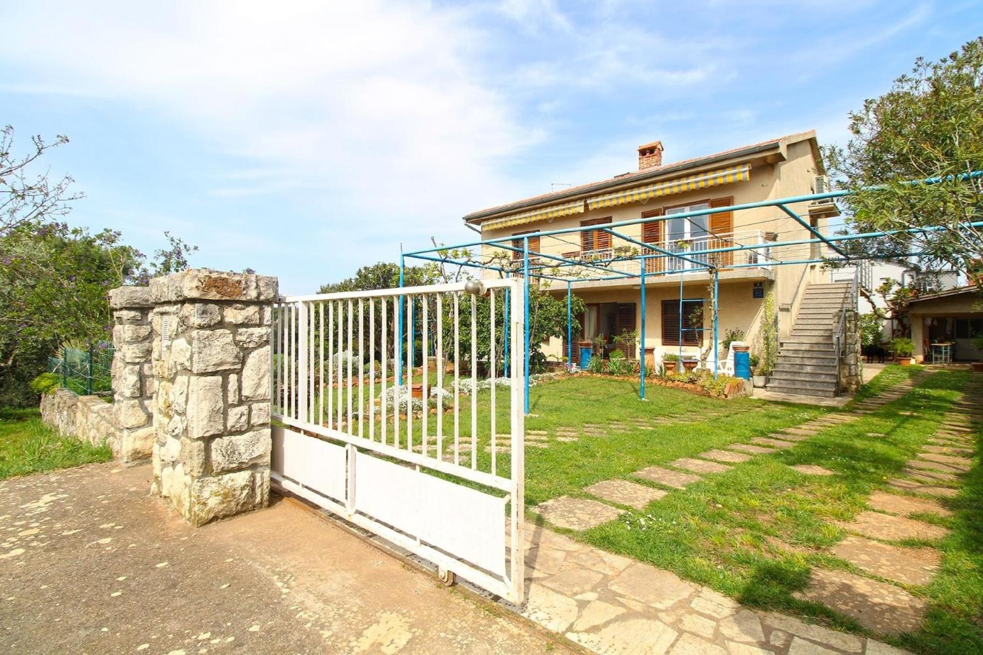Ferienwohnung für 4 Personen ca 76 qm in Banjole, Istrien Istrische Riviera view 3