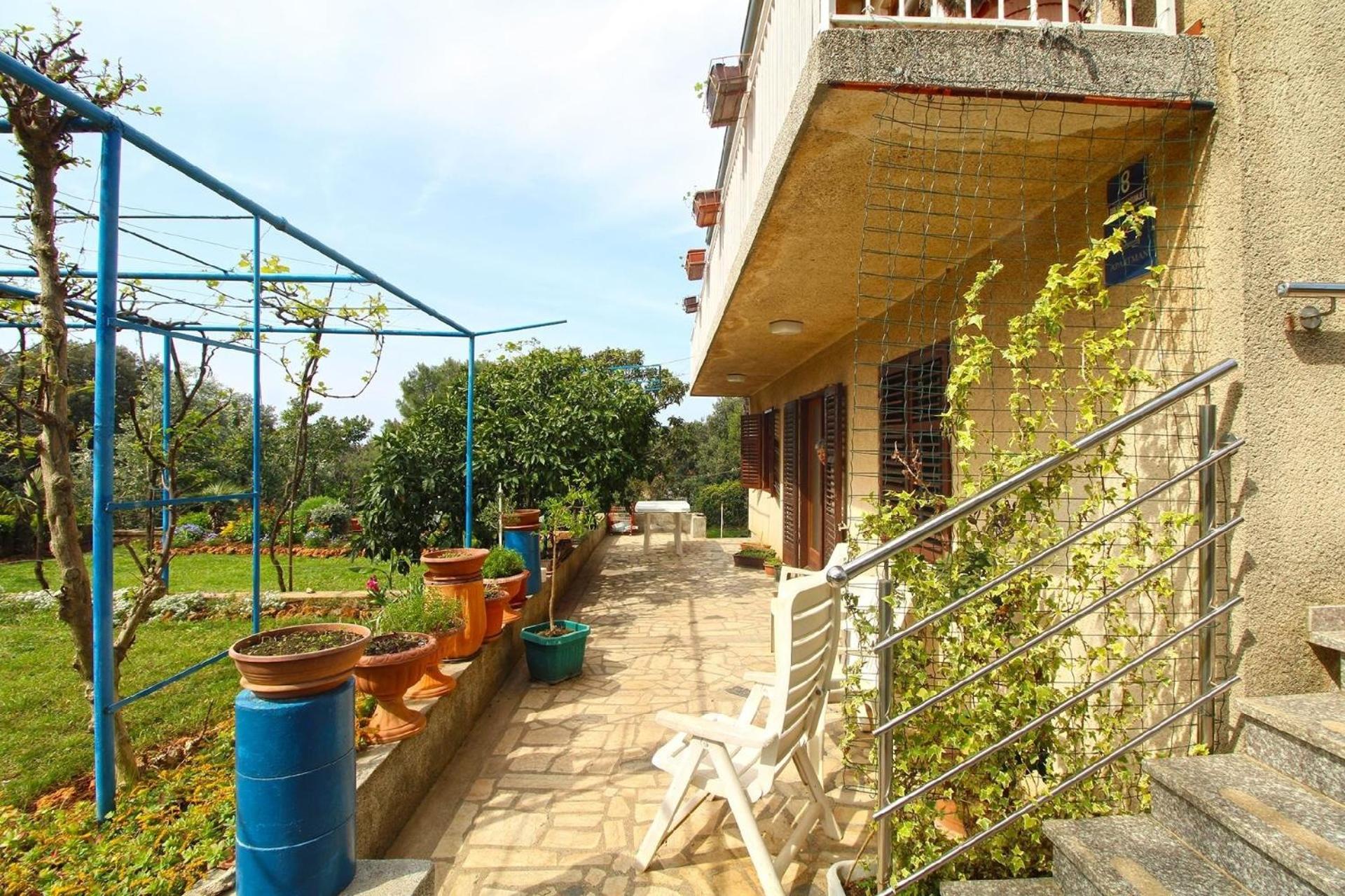 Ferienwohnung für 4 Personen ca 76 qm in Banjole, Istrien Istrische Riviera view 5