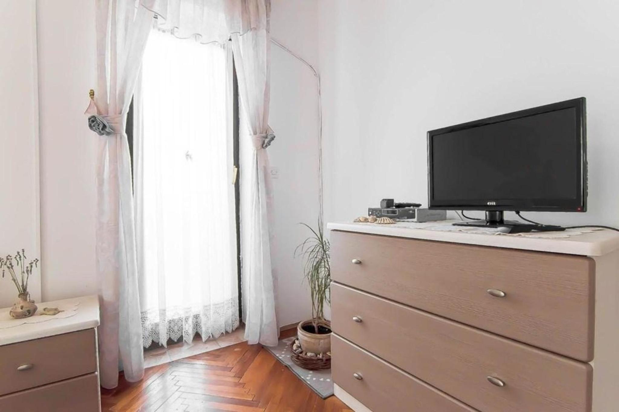 Ferienwohnung für 5 Personen ca 55 qm in Banjole, Istrien Istrische Riviera