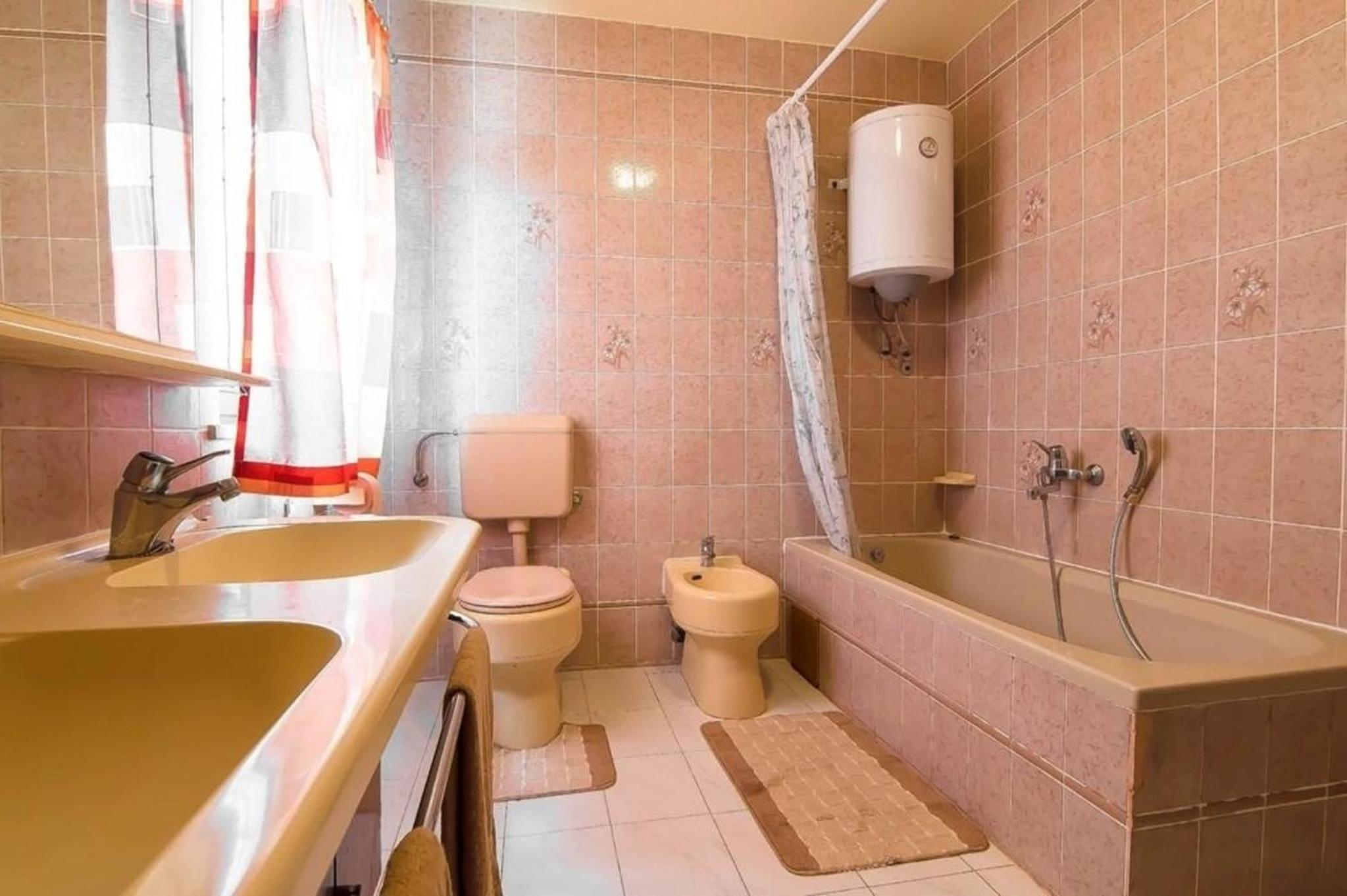 Ferienwohnung für 5 Personen ca 55 qm in Banjole, Istrien Istrische Riviera