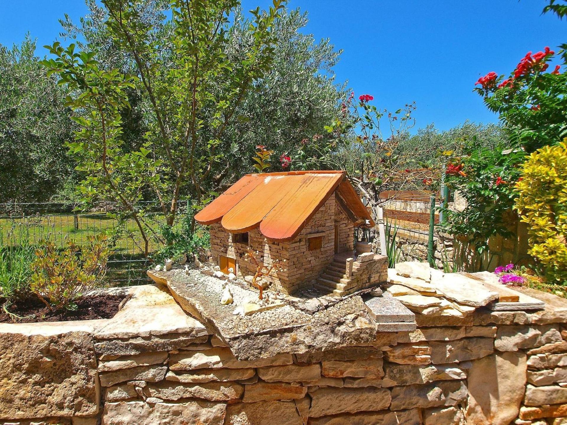 Ferienwohnung für 8 Personen ca 80 qm in Fažana, Istrien Istrische Riviera view 4