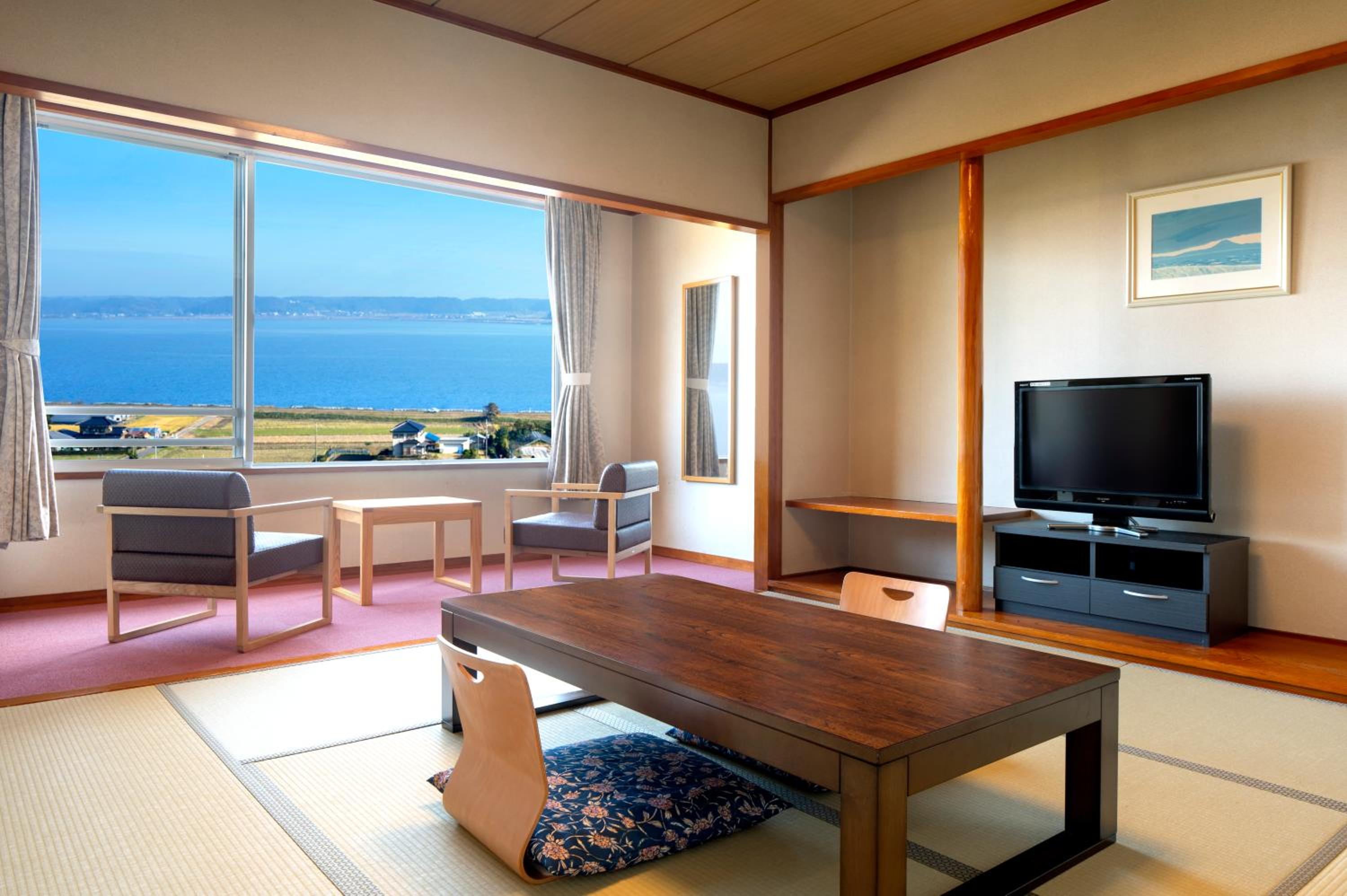 KAMENOI HOTEL Itako