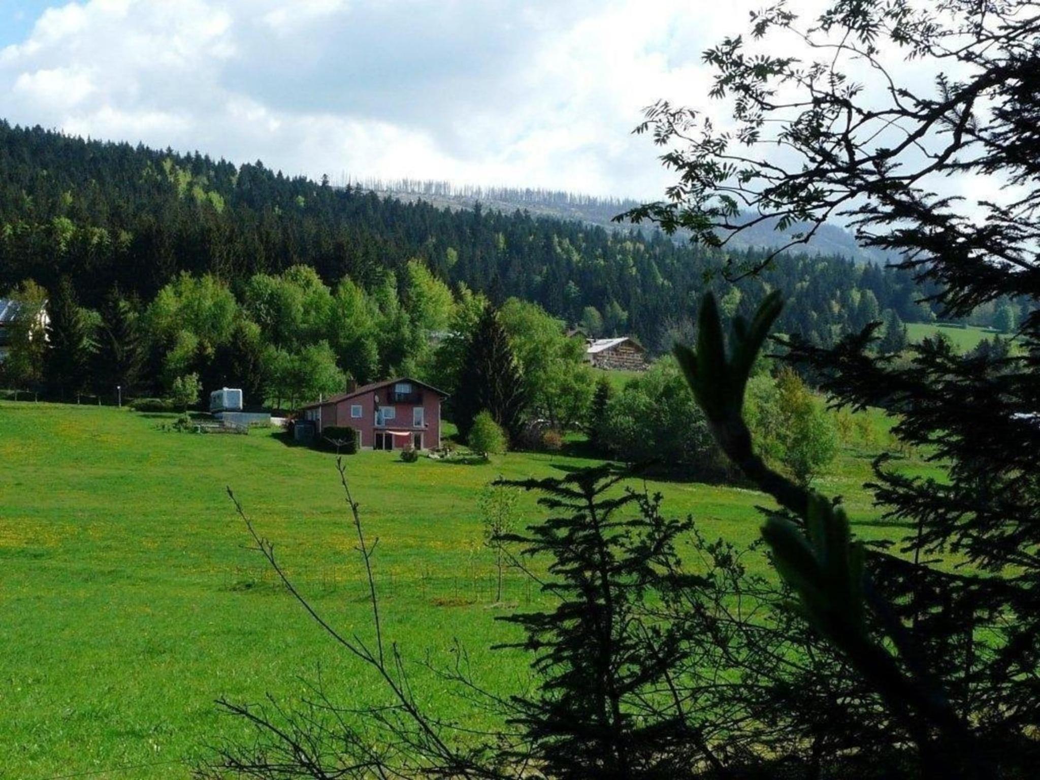 Ferienwohnung für 2 Personen ca 40 m in Neureichenau, Bayerischer Wald